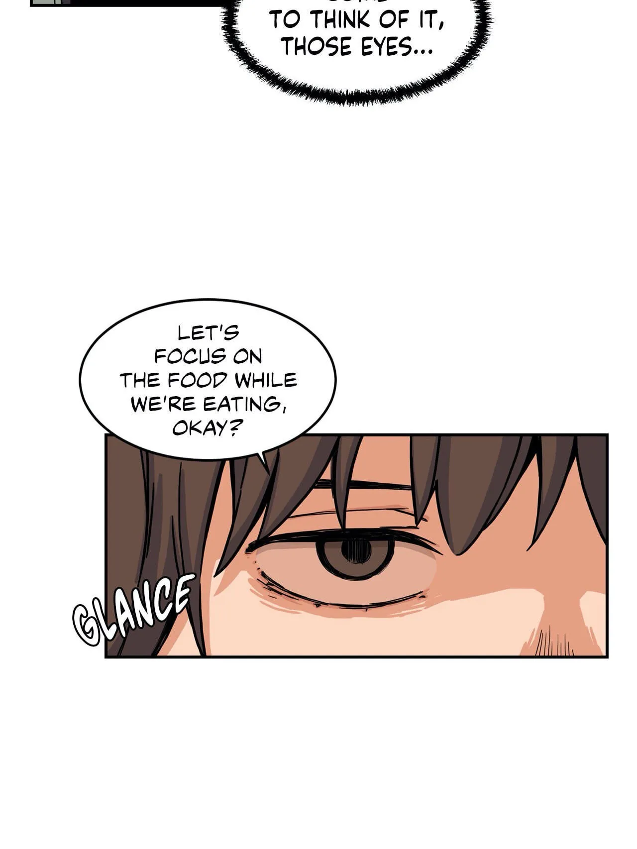 Read Head Over Heels (Prishe) chapter 8 image 31 on Lezhin