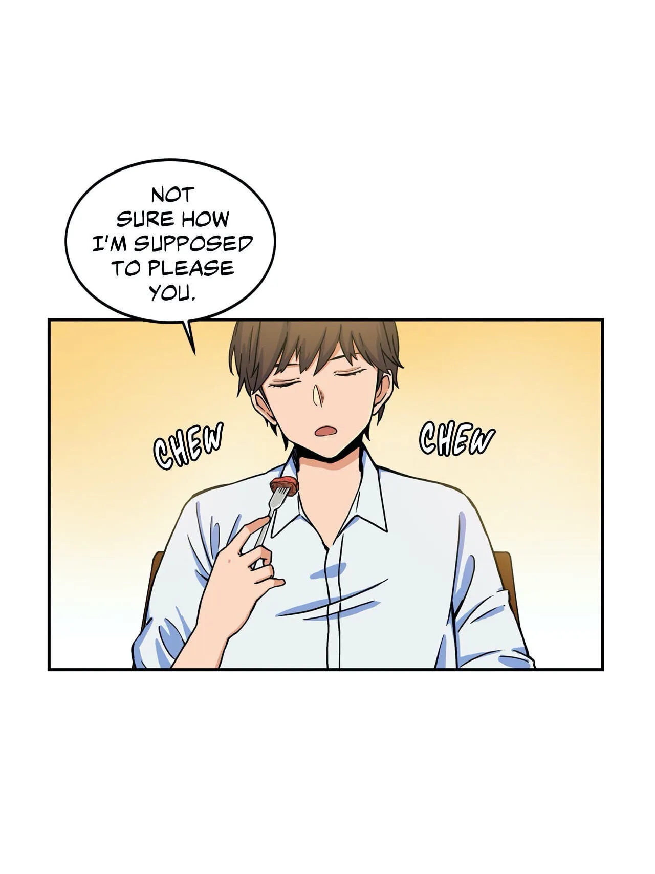 Read Head Over Heels (Prishe) chapter 8 image 35 on Lezhin