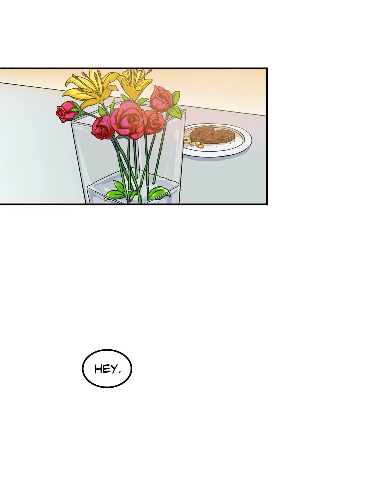 Read Head Over Heels (Prishe) chapter 8 image 36 on Lezhin