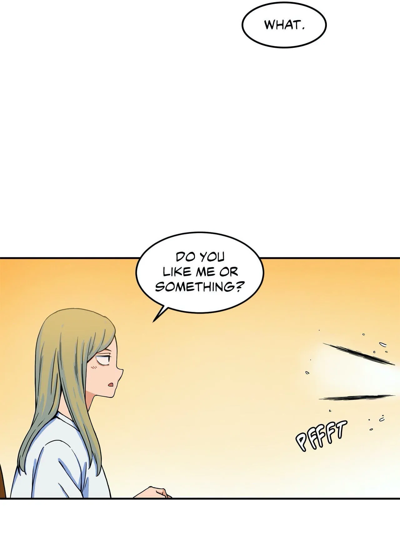 Read Head Over Heels (Prishe) chapter 8 image 37 on Lezhin