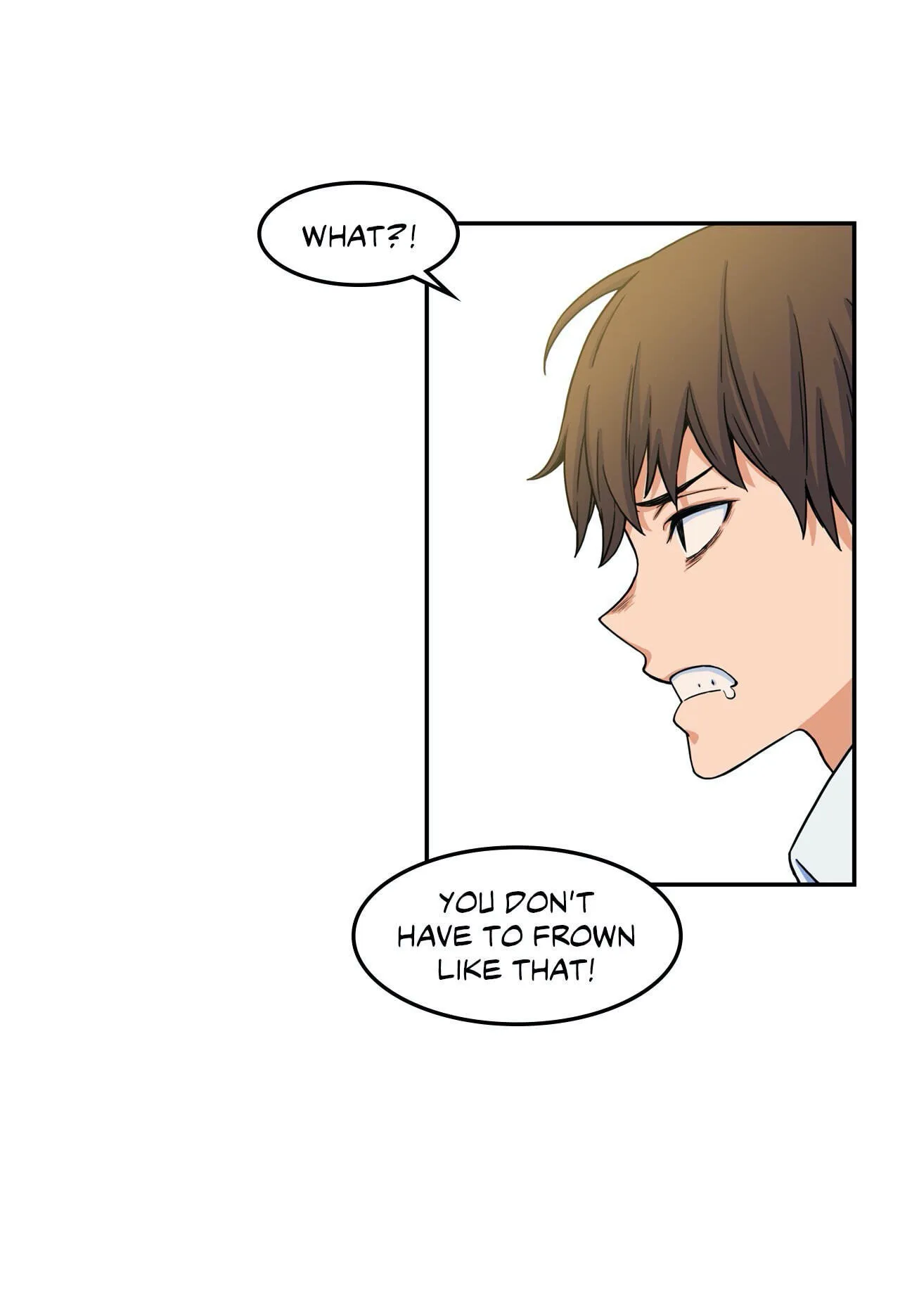Read Head Over Heels (Prishe) chapter 8 image 38 on Lezhin
