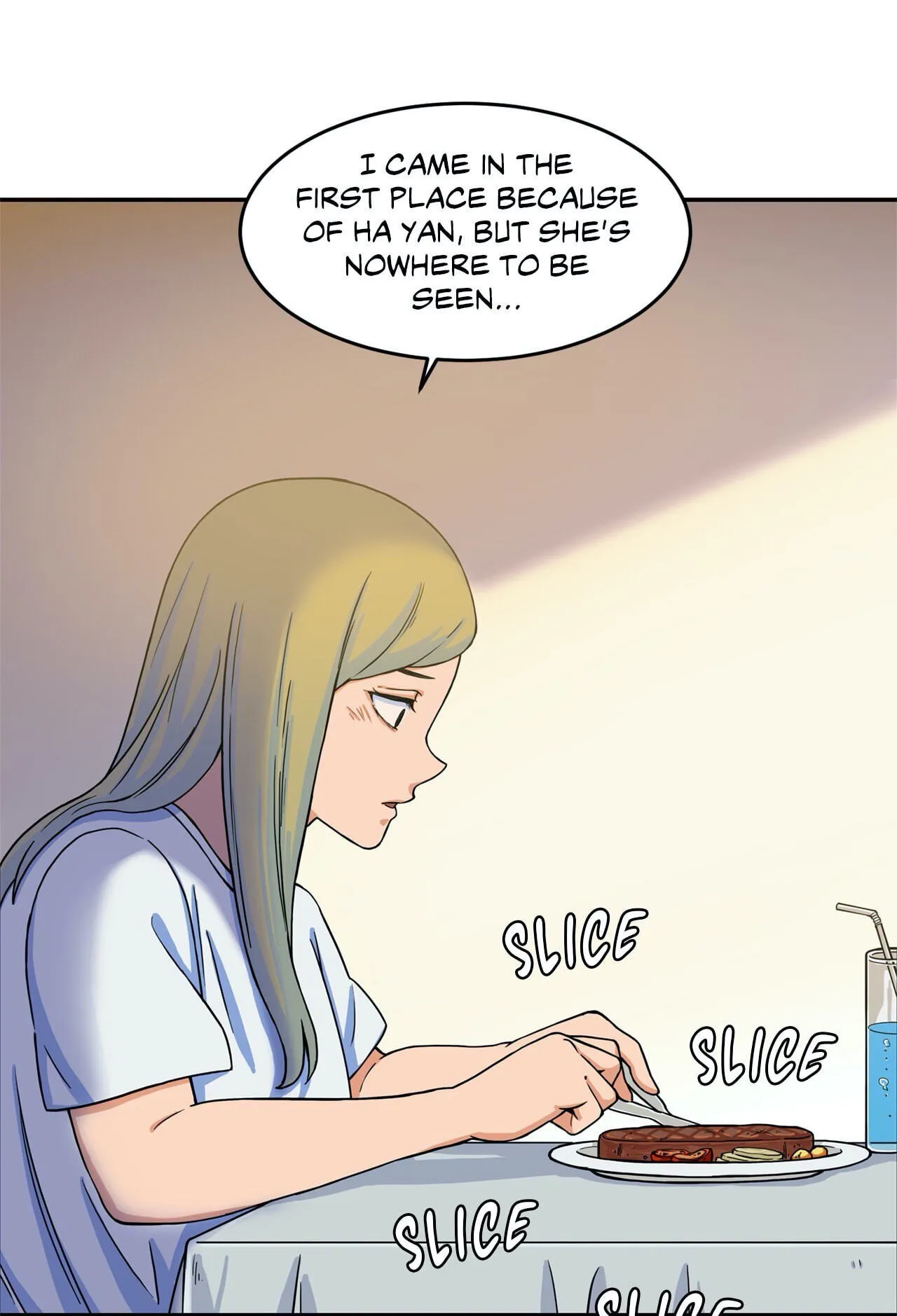 Read Head Over Heels (Prishe) chapter 8 image 40 on Lezhin