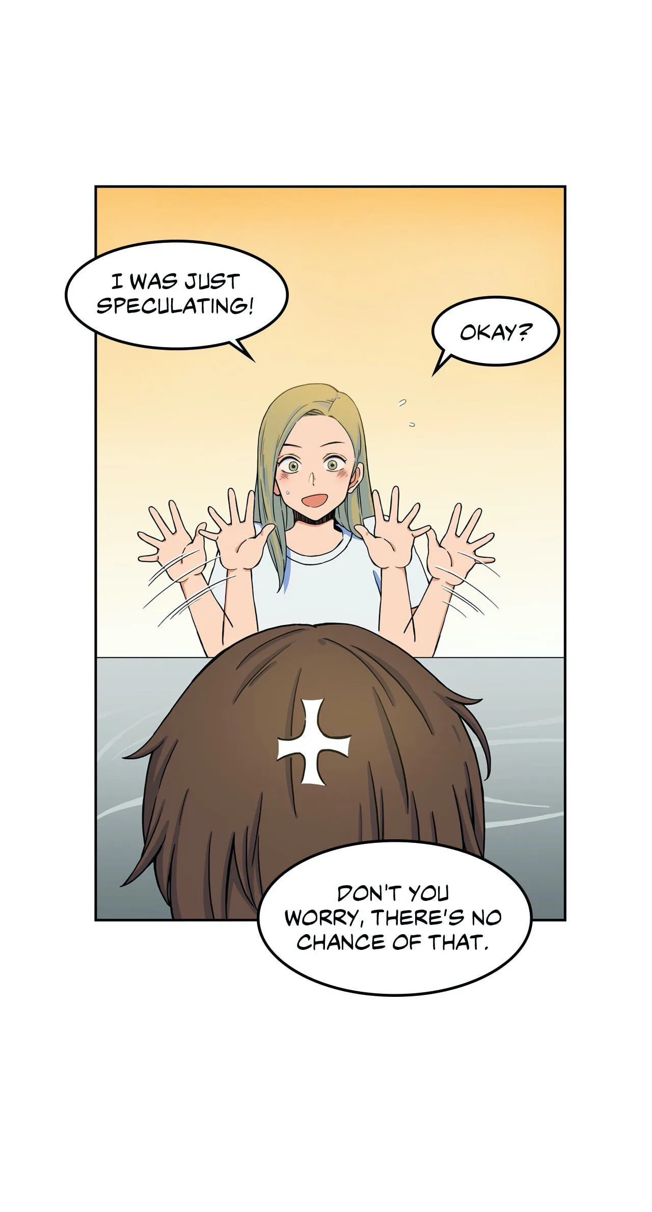 Read Head Over Heels (Prishe) chapter 8 image 43 on Lezhin