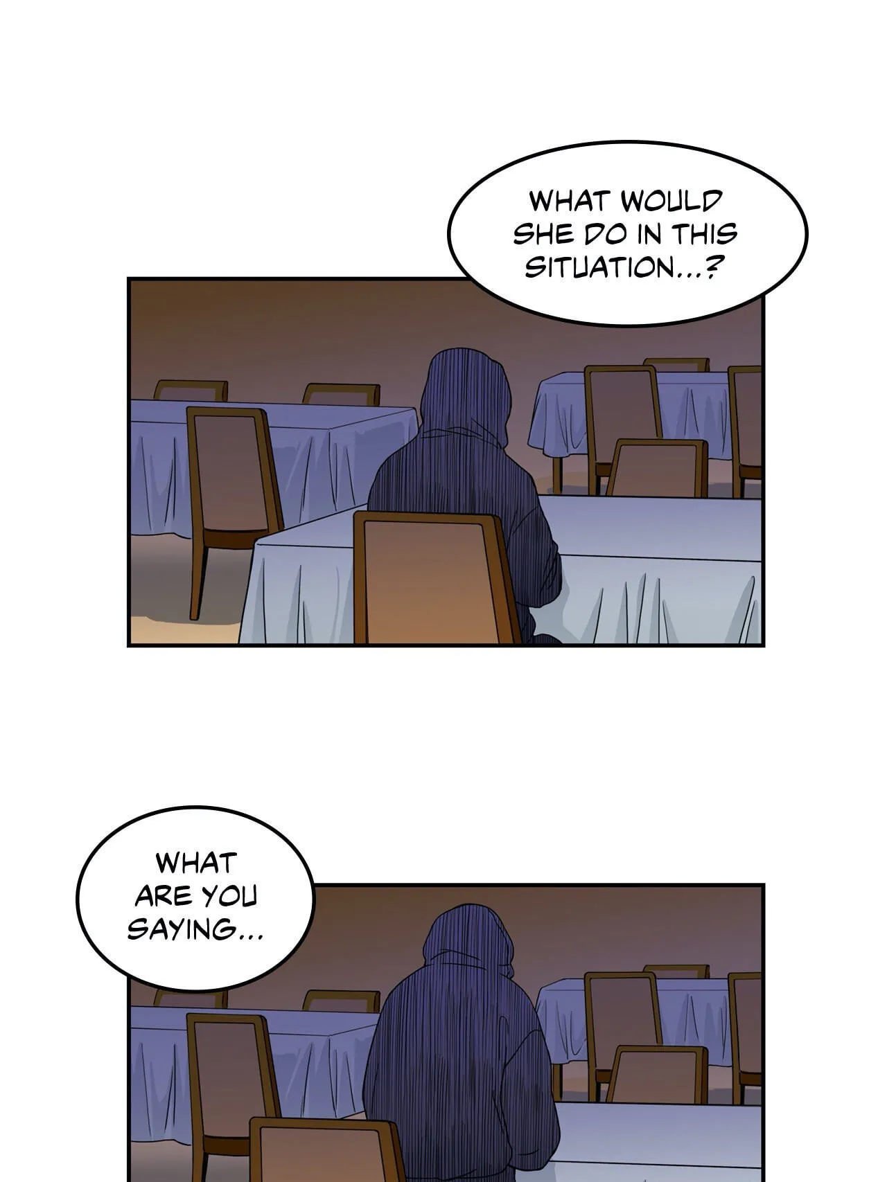 Read Head Over Heels (Prishe) chapter 8 image 48 on Lezhin