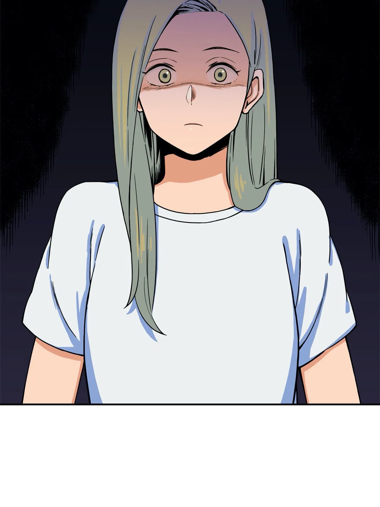 Read Head Over Heels (Prishe) chapter 8 image 50 on Lezhin