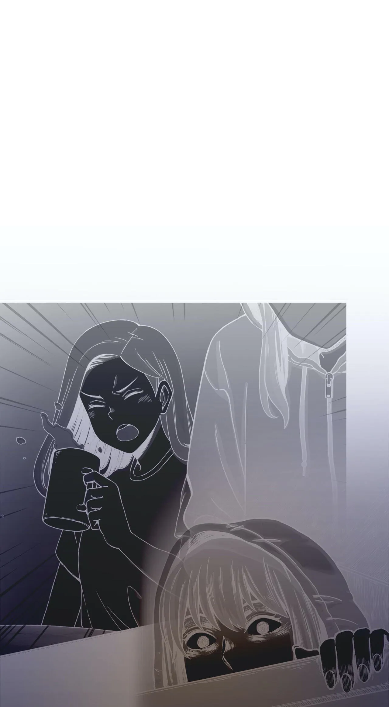 Read Head Over Heels (Prishe) chapter 8 image 53 on Lezhin