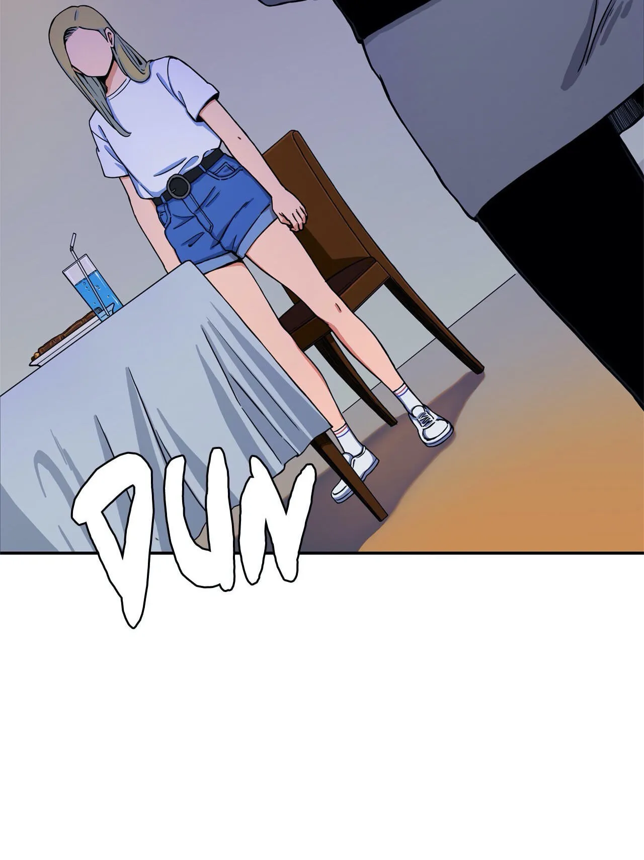 Read Head Over Heels (Prishe) chapter 8 image 58 on Lezhin