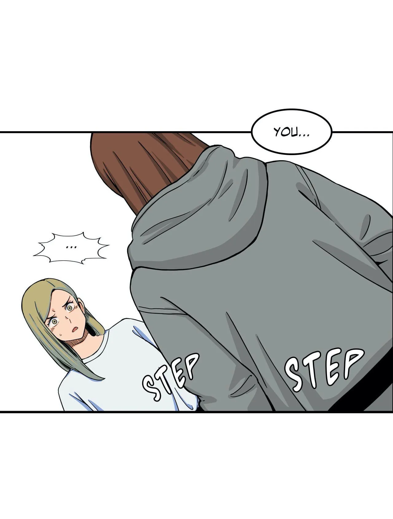 Read Head Over Heels (Prishe) chapter 8 image 64 on Lezhin