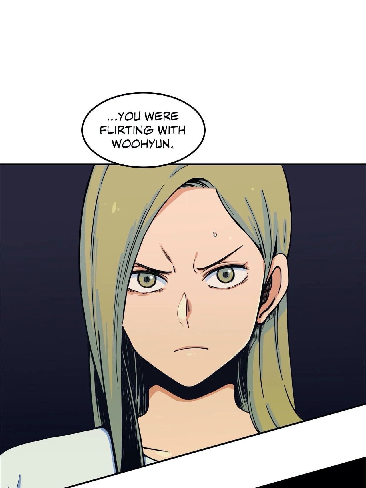 Read Head Over Heels (Prishe) chapter 8 image 65 on Lezhin
