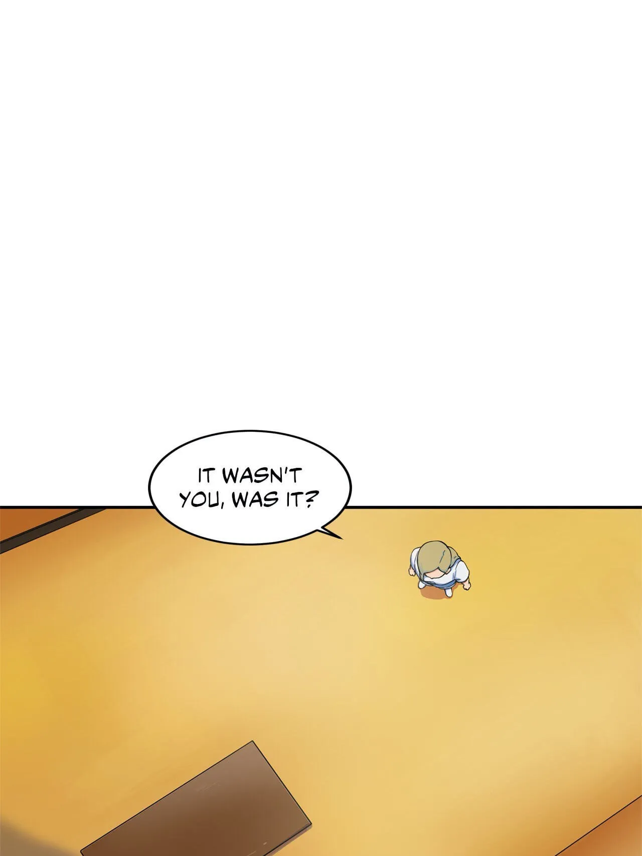 Read Head Over Heels (Prishe) chapter 8 image 7 on Lezhin