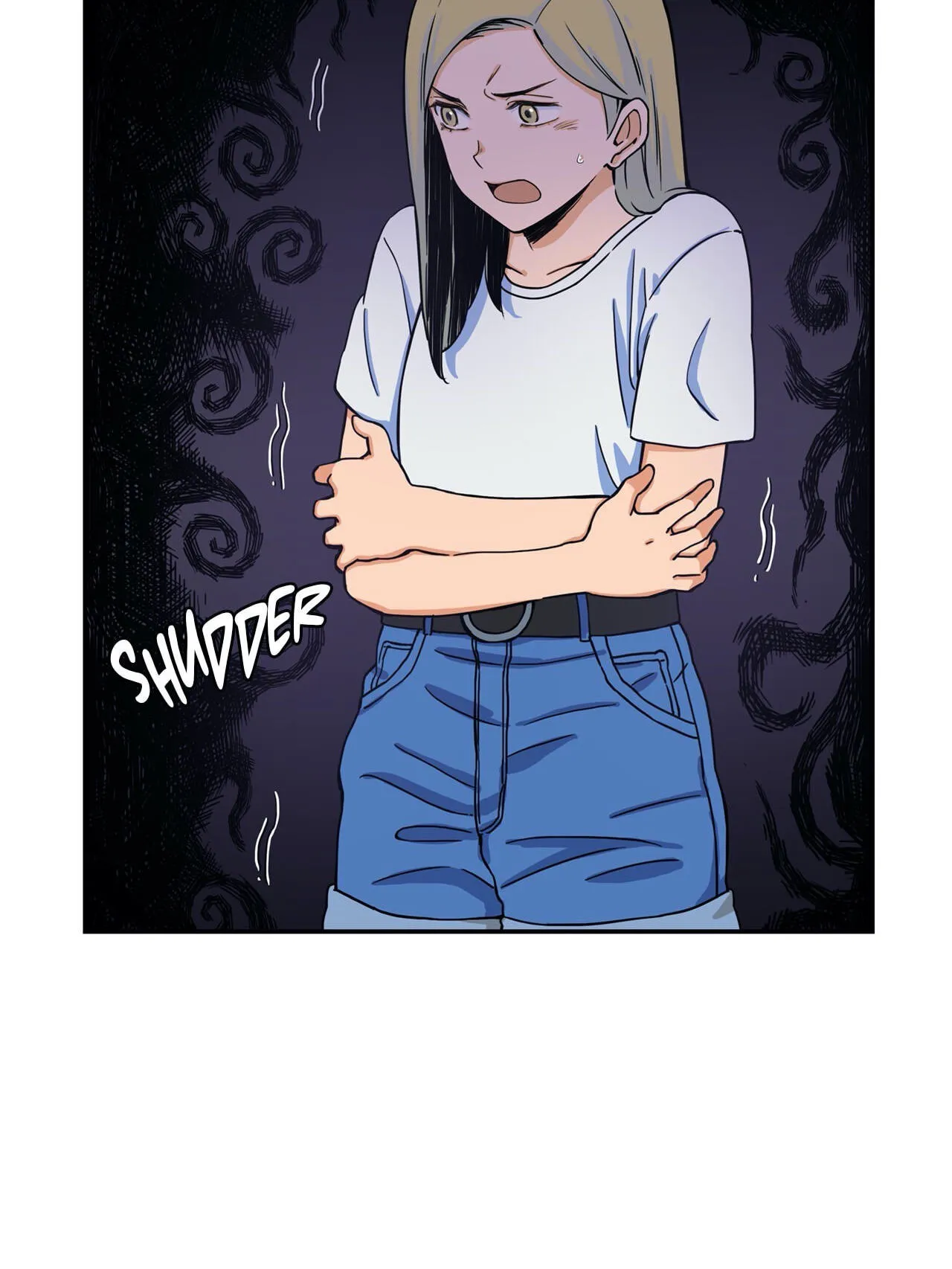 Read Head Over Heels (Prishe) chapter 8 image 9 on Lezhin