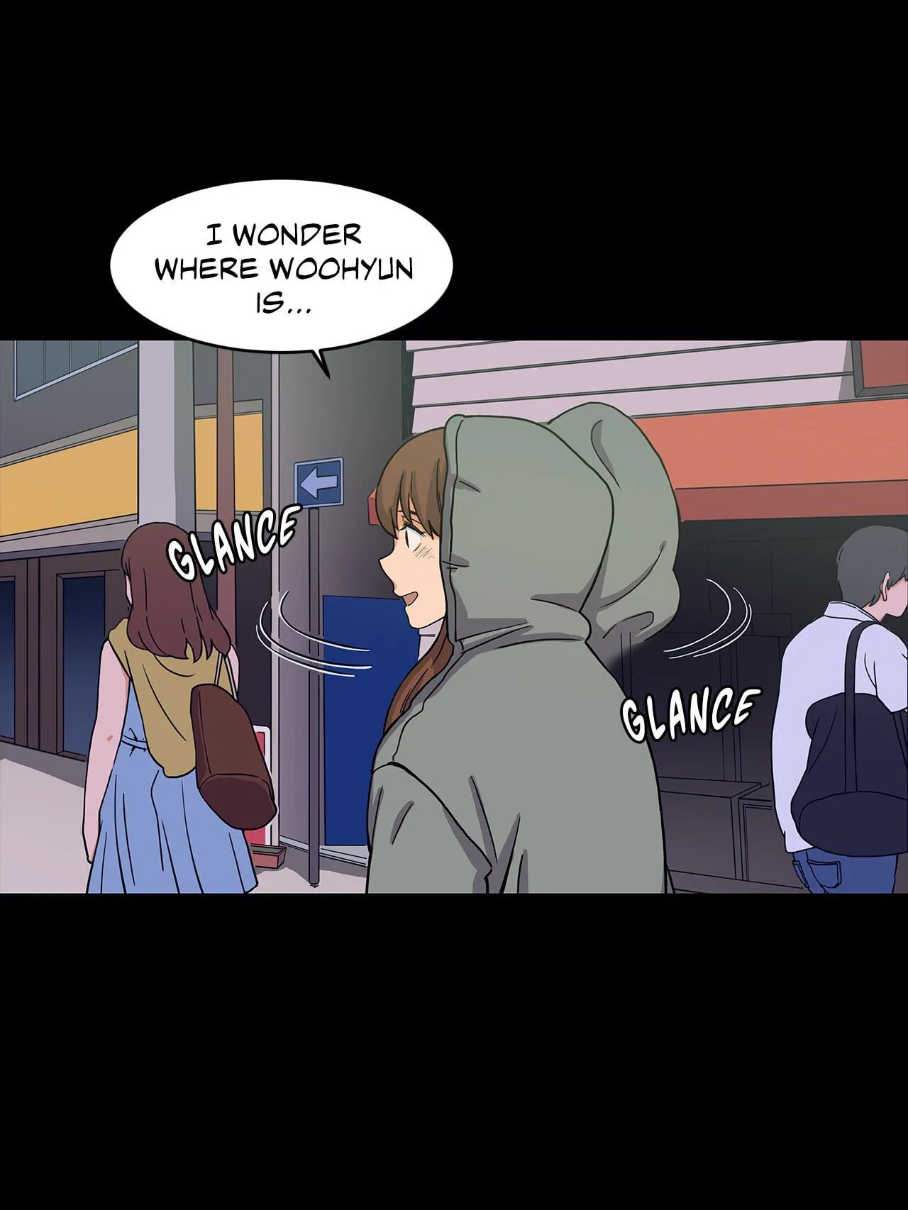 Read Head Over Heels (Prishe) chapter 9 image 13 on Lezhin