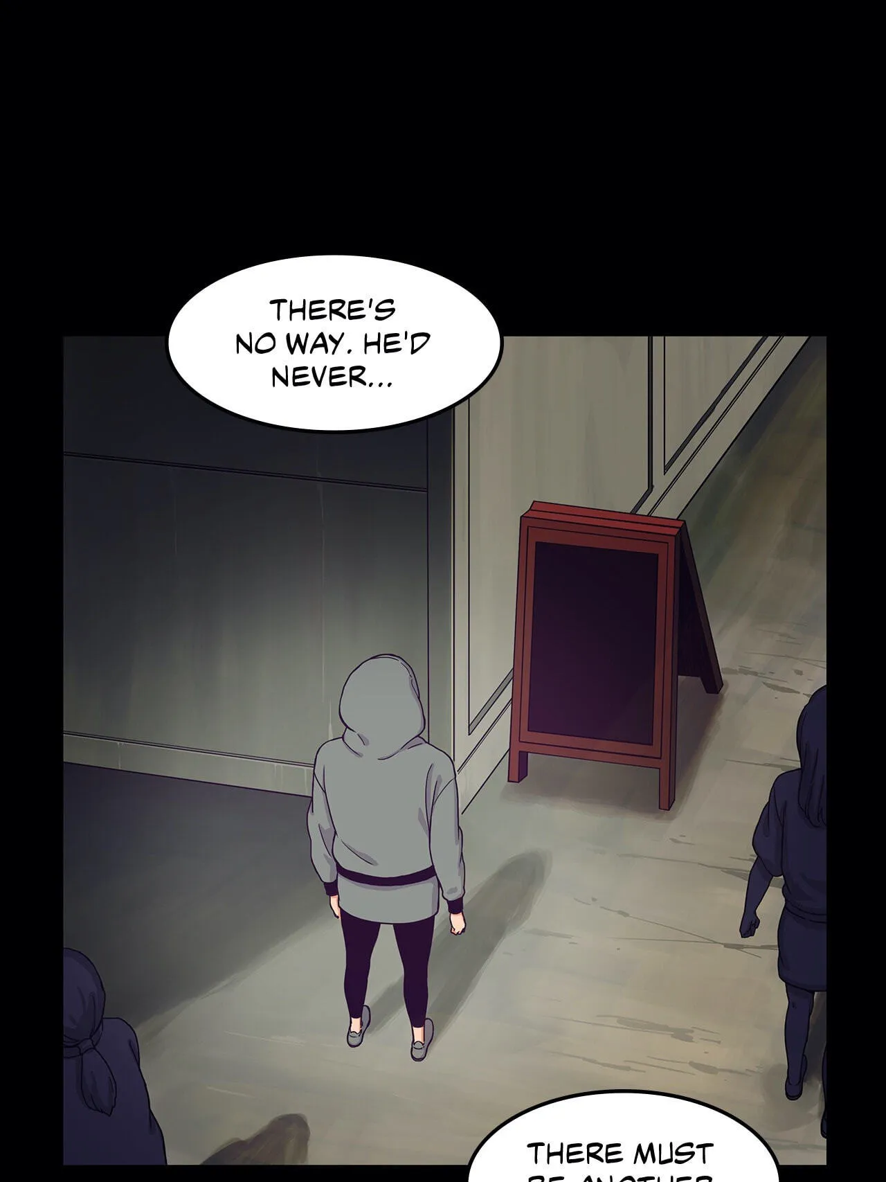 Read Head Over Heels (Prishe) chapter 9 image 16 on Lezhin