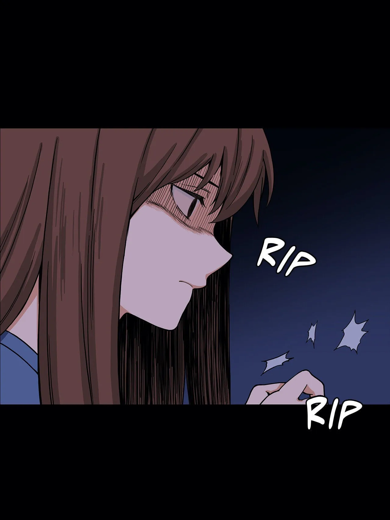 Read Head Over Heels (Prishe) chapter 9 image 2 on Lezhin