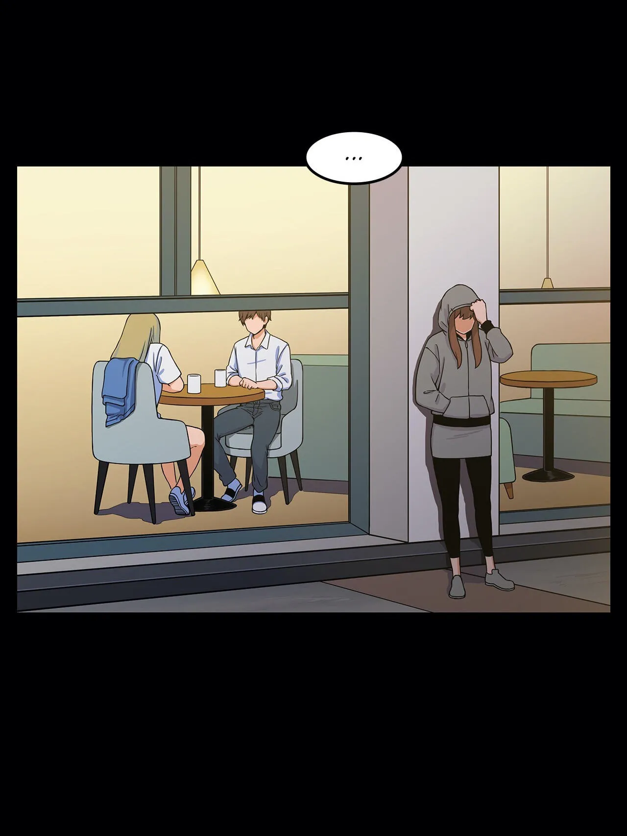 Read Head Over Heels (Prishe) chapter 9 image 20 on Lezhin