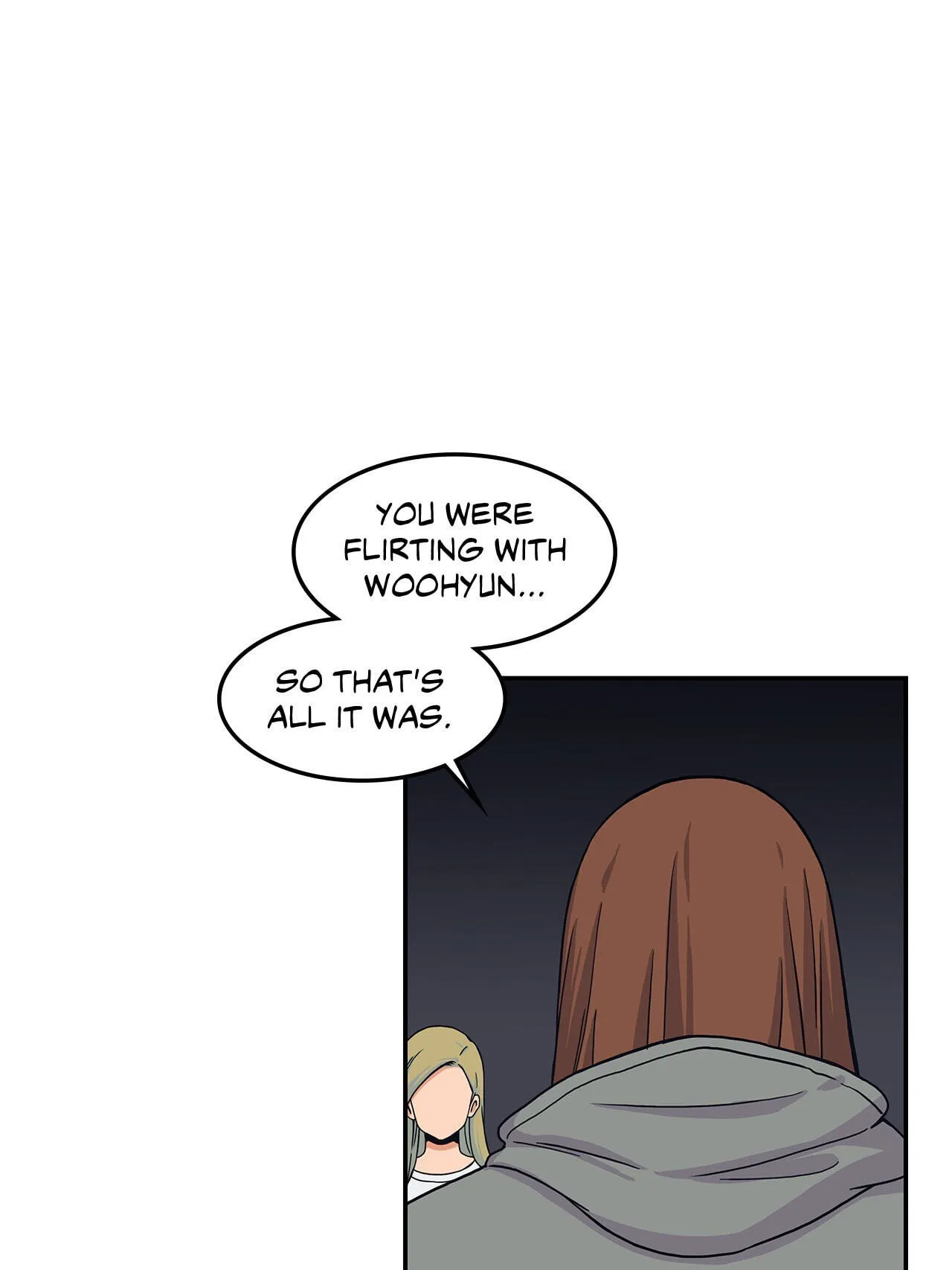 Read Head Over Heels (Prishe) chapter 9 image 24 on Lezhin
