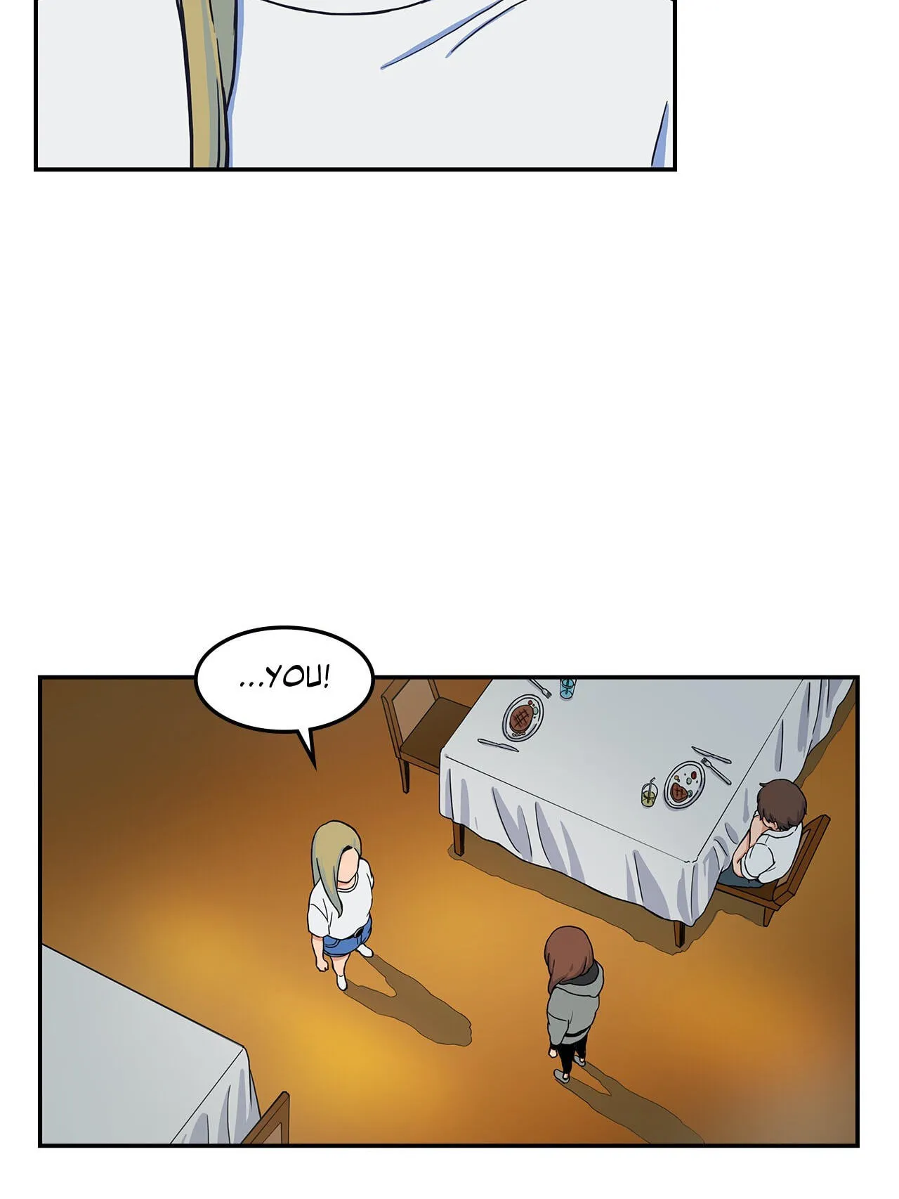 Read Head Over Heels (Prishe) chapter 9 image 26 on Lezhin