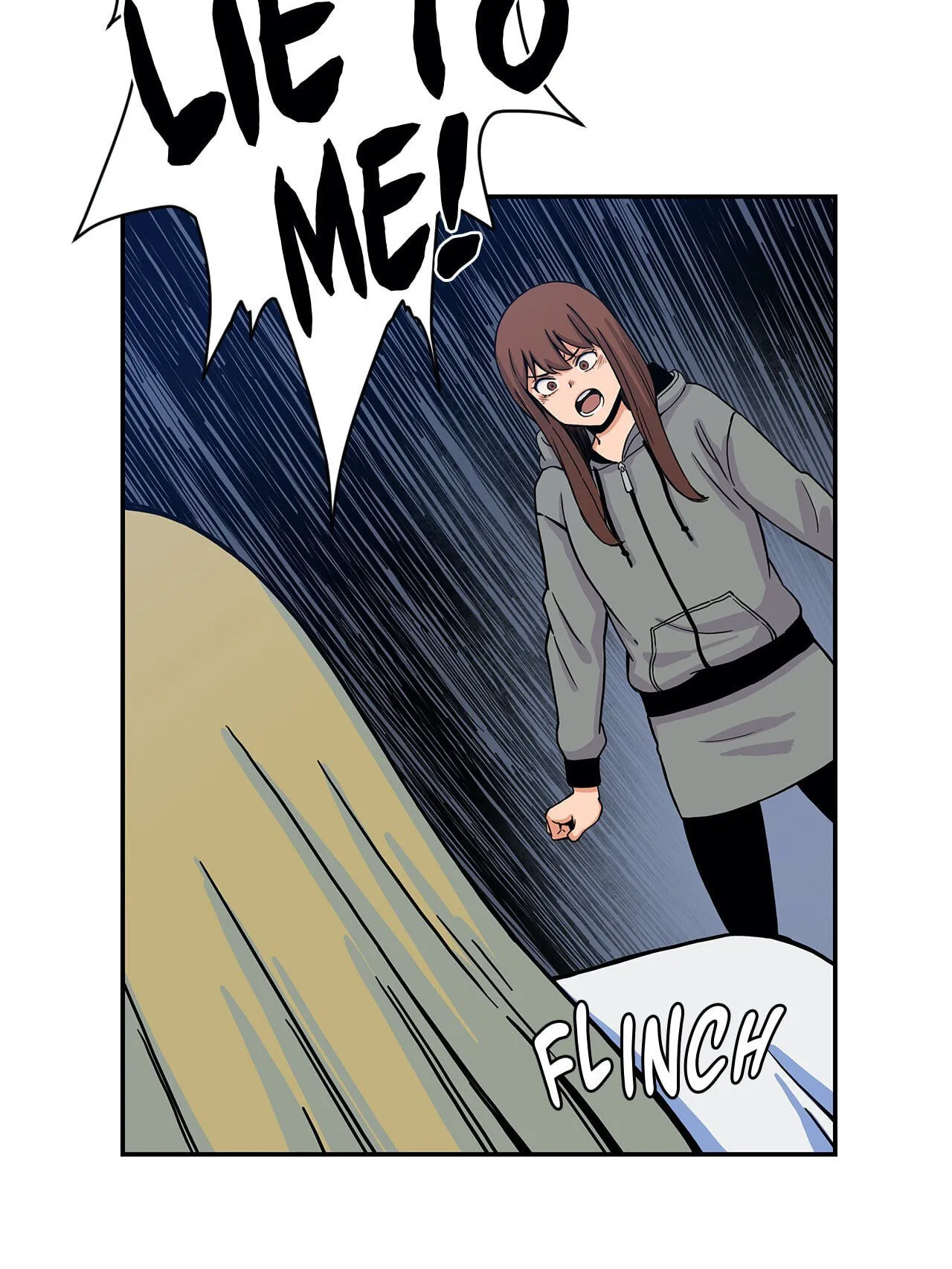 Read Head Over Heels (Prishe) chapter 9 image 29 on Lezhin