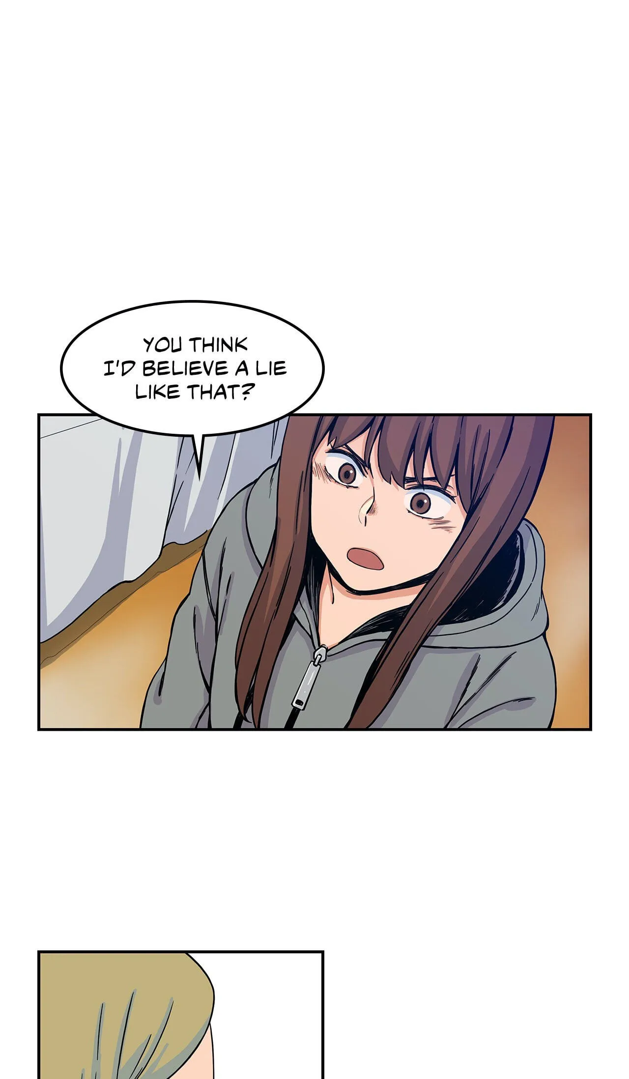 Read Head Over Heels (Prishe) chapter 9 image 30 on Lezhin
