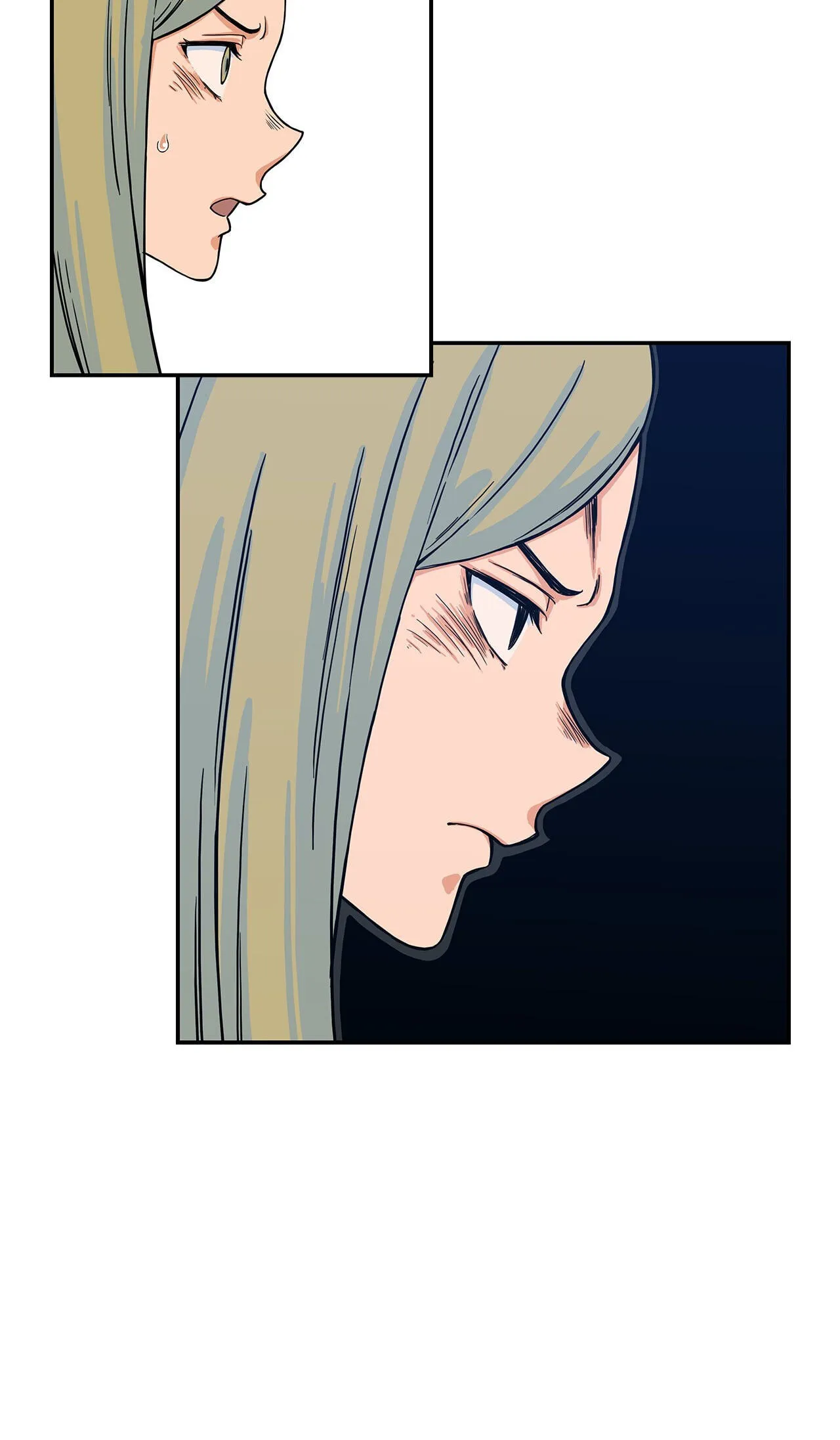 Read Head Over Heels (Prishe) chapter 9 image 31 on Lezhin