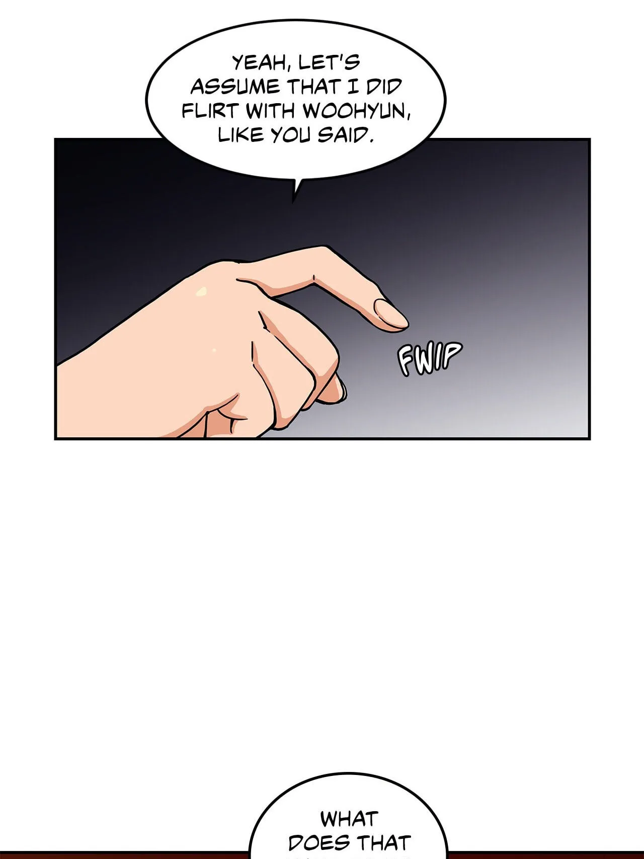 Read Head Over Heels (Prishe) chapter 9 image 33 on Lezhin