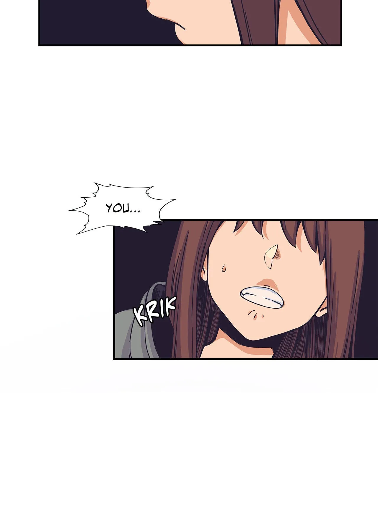 Read Head Over Heels (Prishe) chapter 9 image 36 on Lezhin