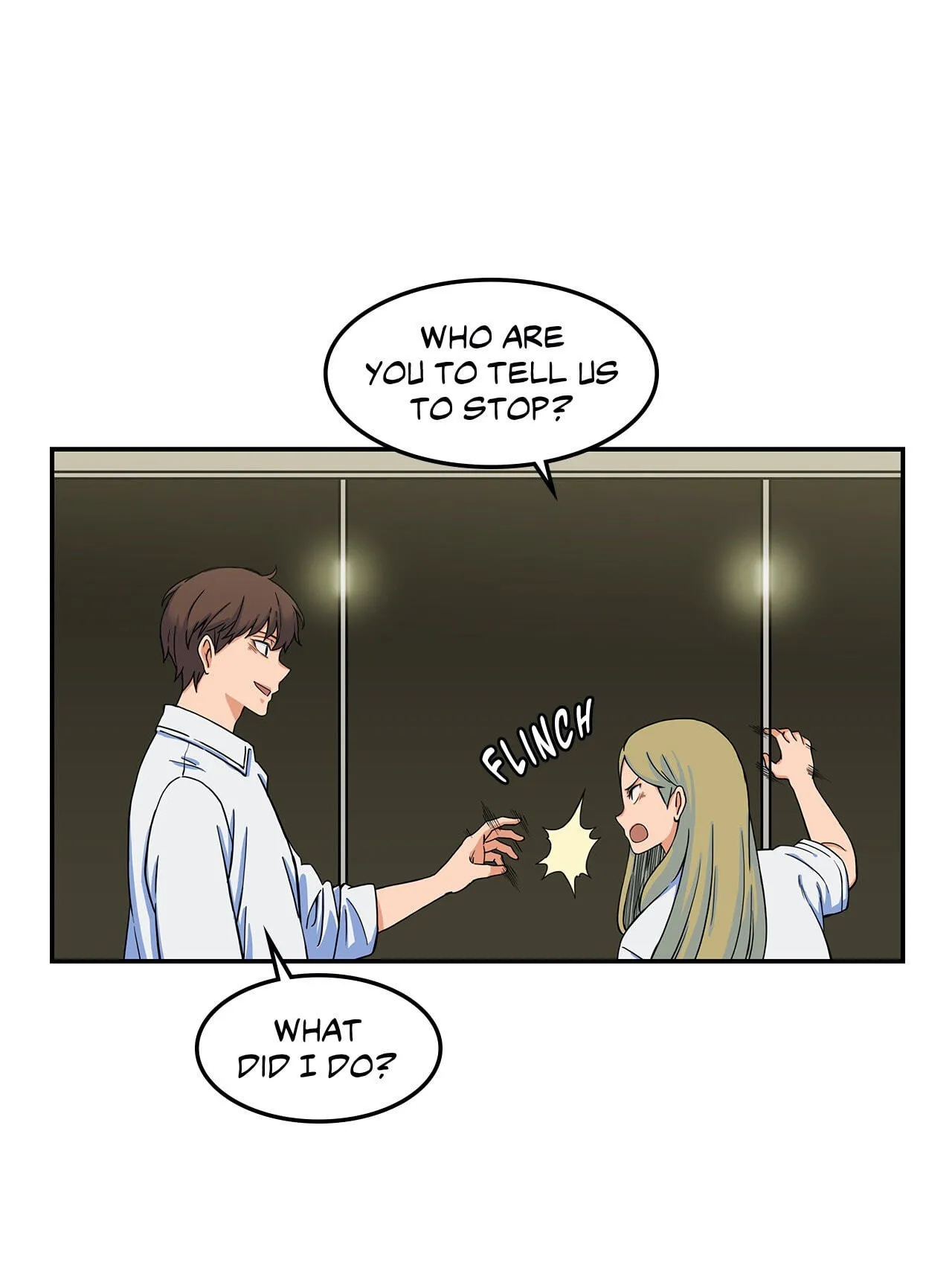 Read Head Over Heels (Prishe) chapter 9 image 41 on Lezhin