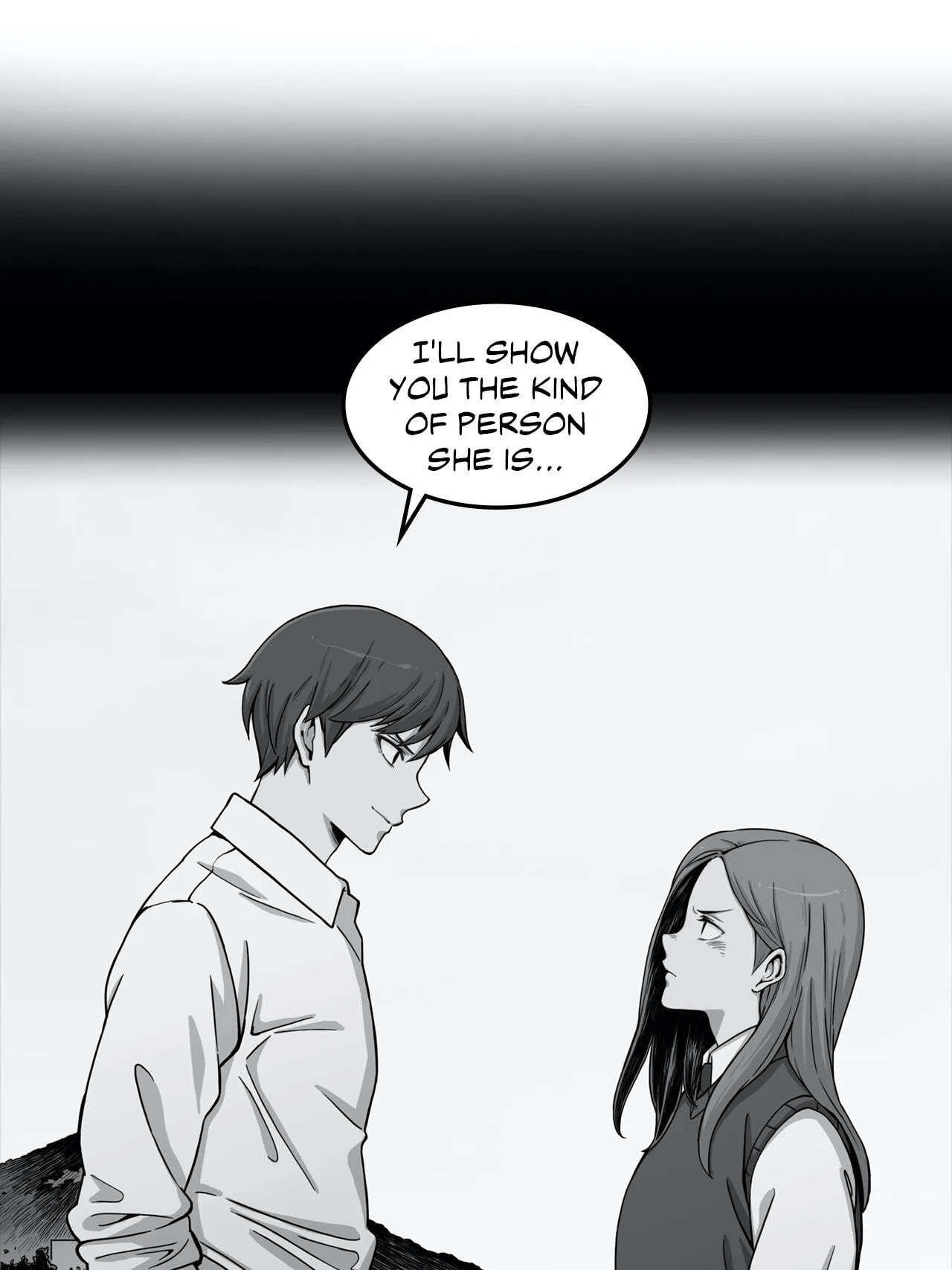 Read Head Over Heels (Prishe) chapter 9 image 46 on Lezhin