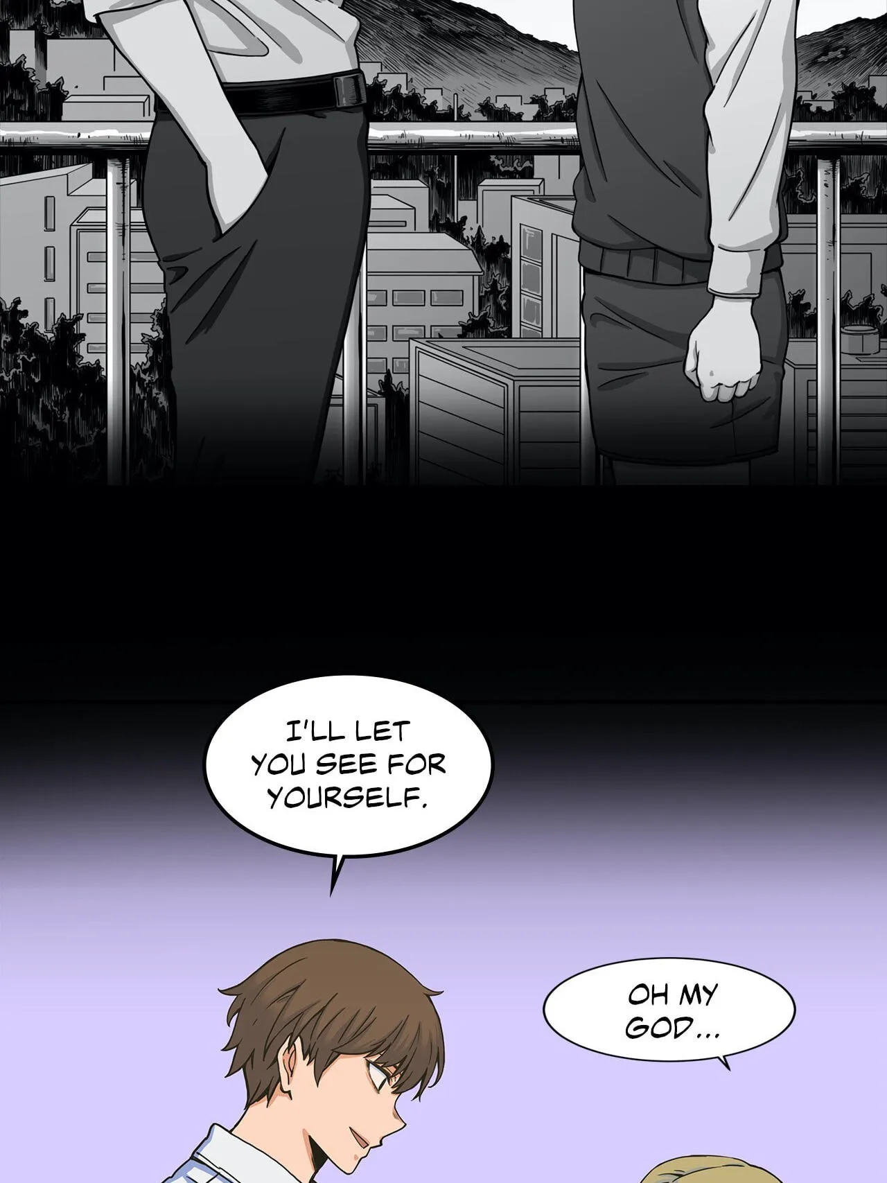 Read Head Over Heels (Prishe) chapter 9 image 47 on Lezhin
