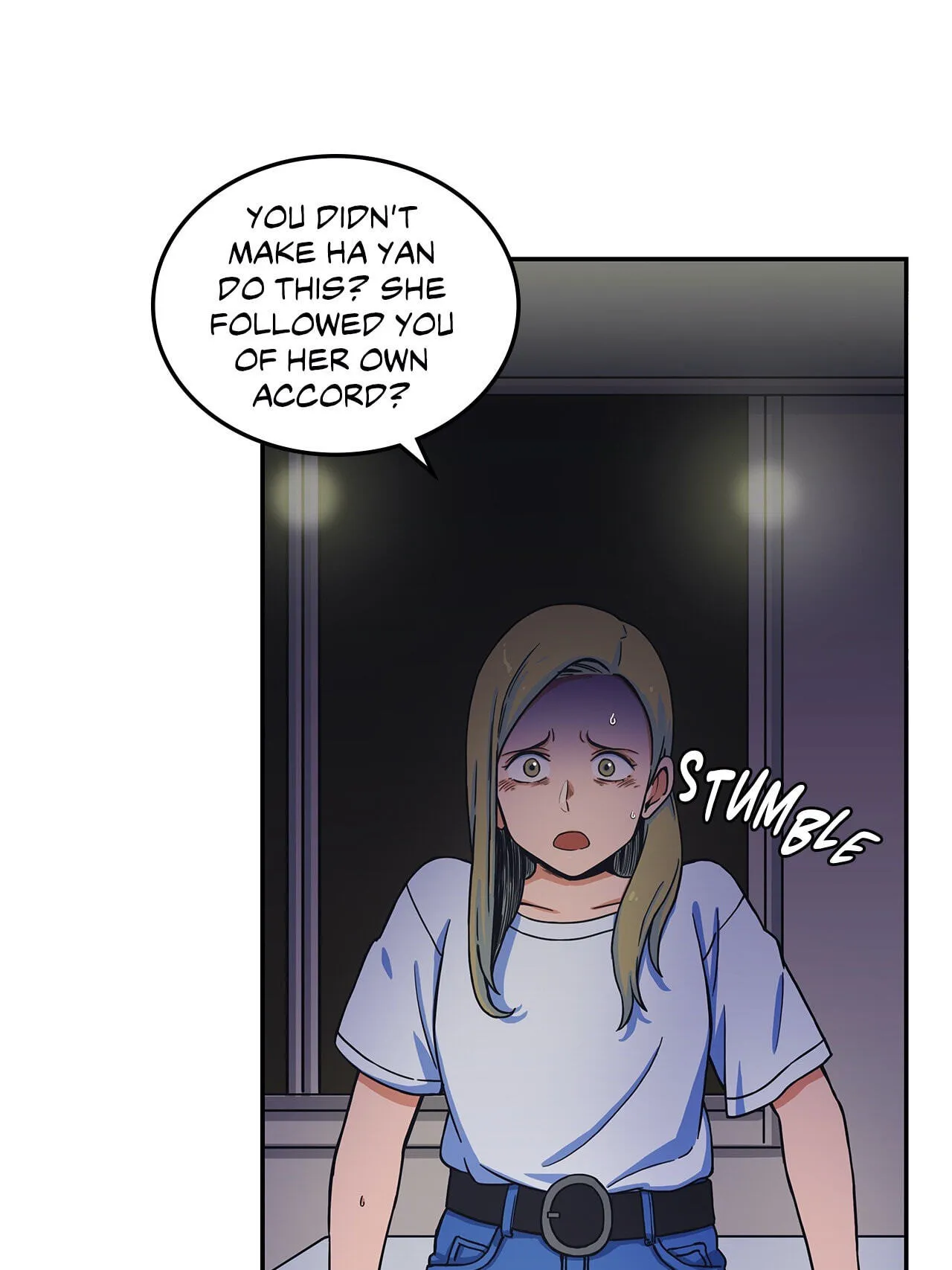 Read Head Over Heels (Prishe) chapter 9 image 49 on Lezhin
