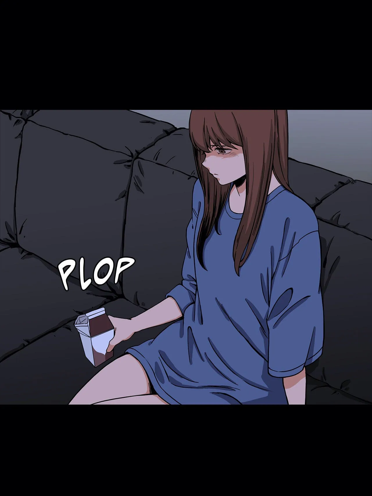 Read Head Over Heels (Prishe) chapter 9 image 5 on Lezhin