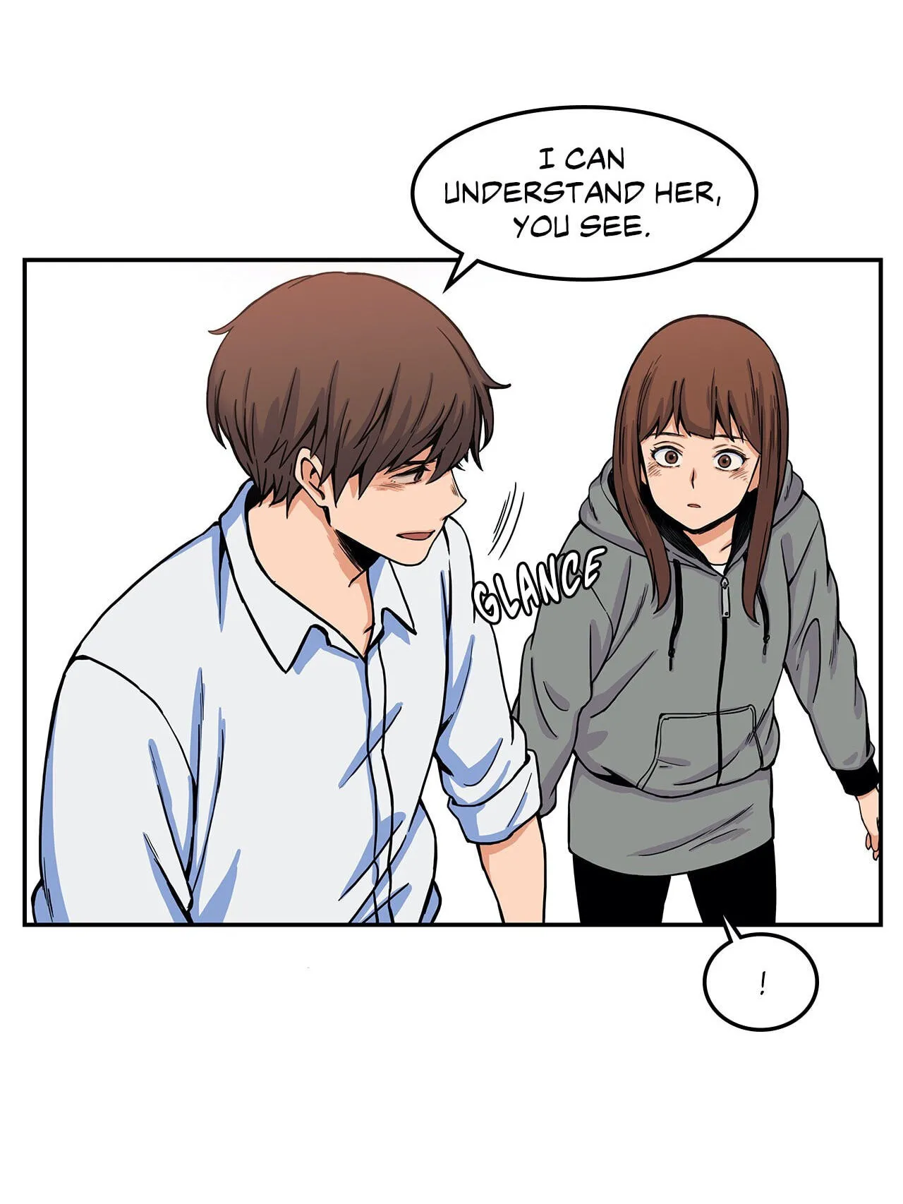 Read Head Over Heels (Prishe) chapter 9 image 51 on Lezhin
