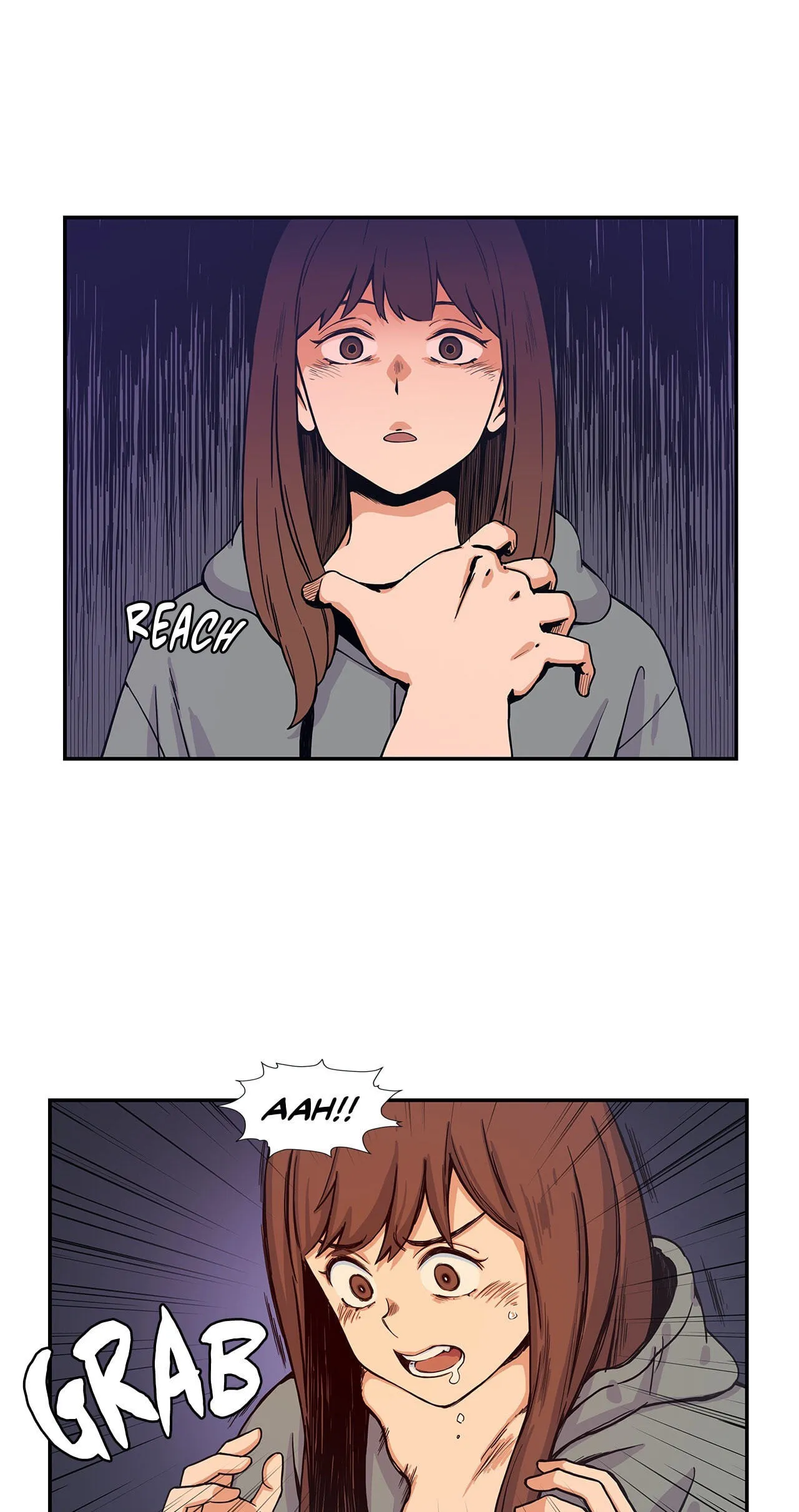 Read Head Over Heels (Prishe) chapter 9 image 52 on Lezhin