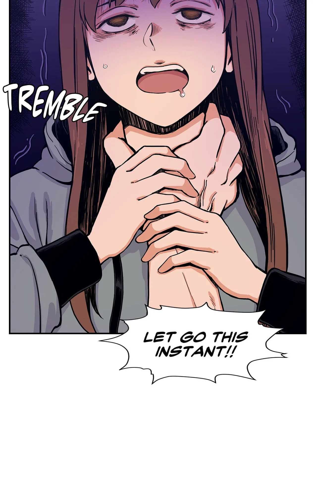 Read Head Over Heels (Prishe) chapter 9 image 55 on Lezhin
