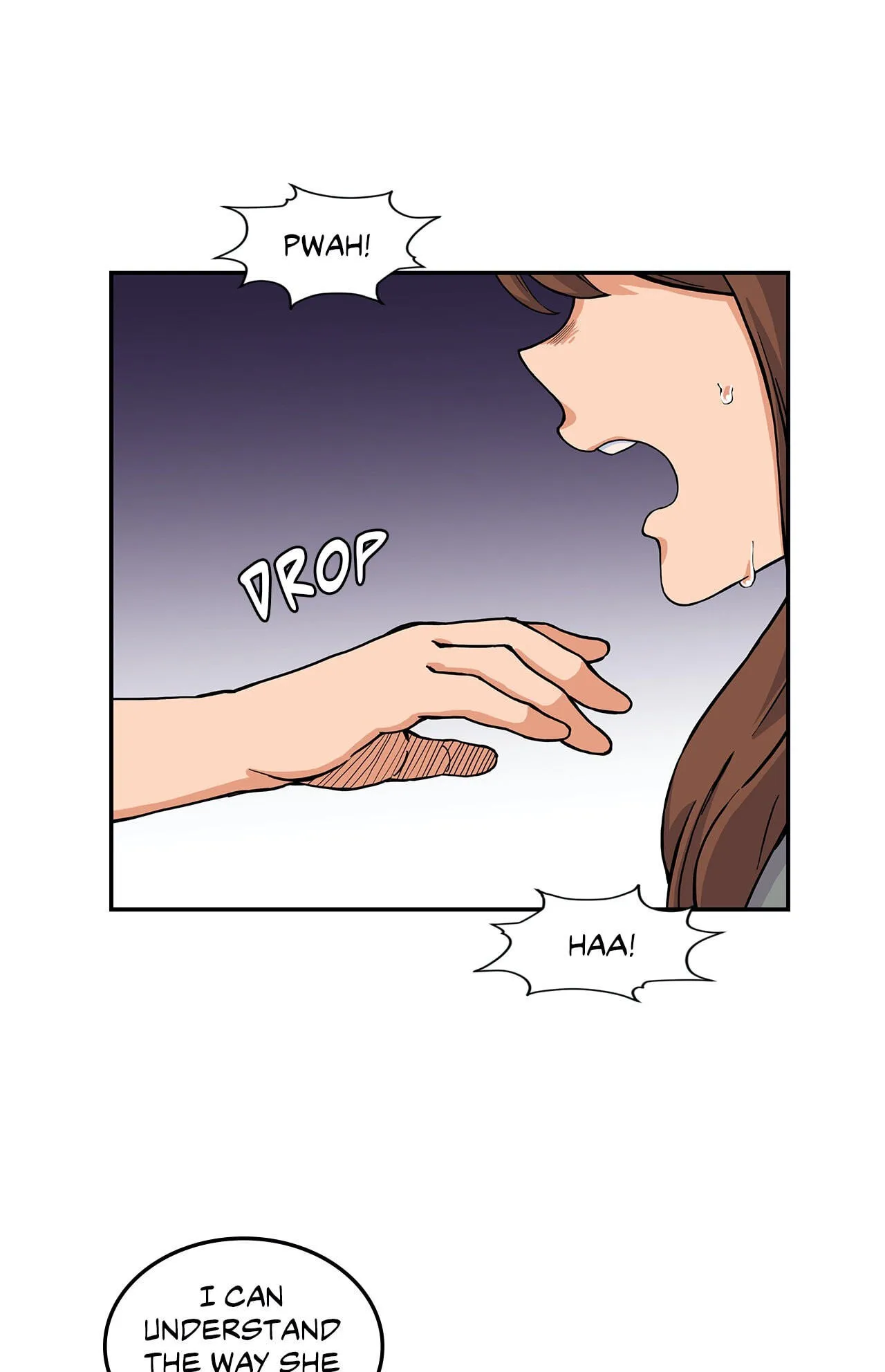 Read Head Over Heels (Prishe) chapter 9 image 56 on Lezhin