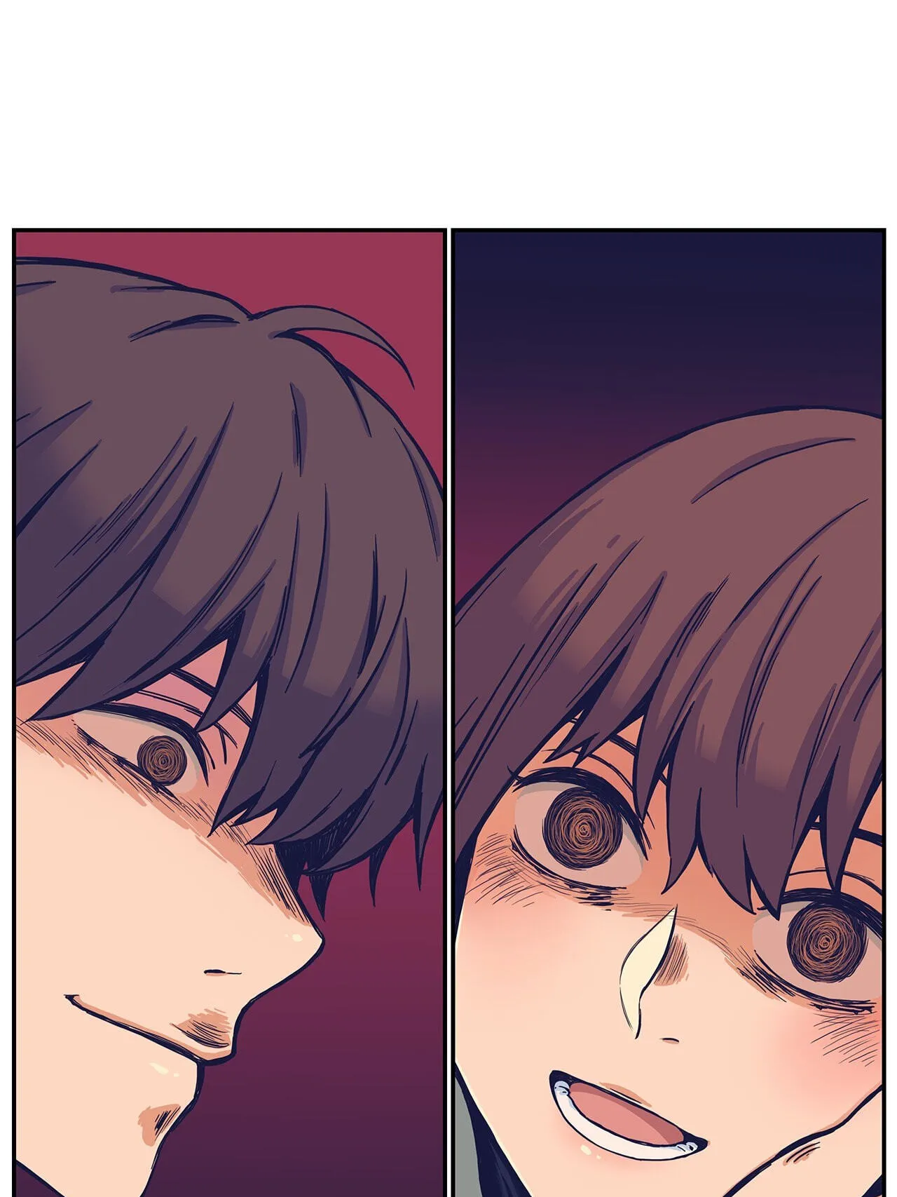 Read Head Over Heels (Prishe) chapter 9 image 58 on Lezhin