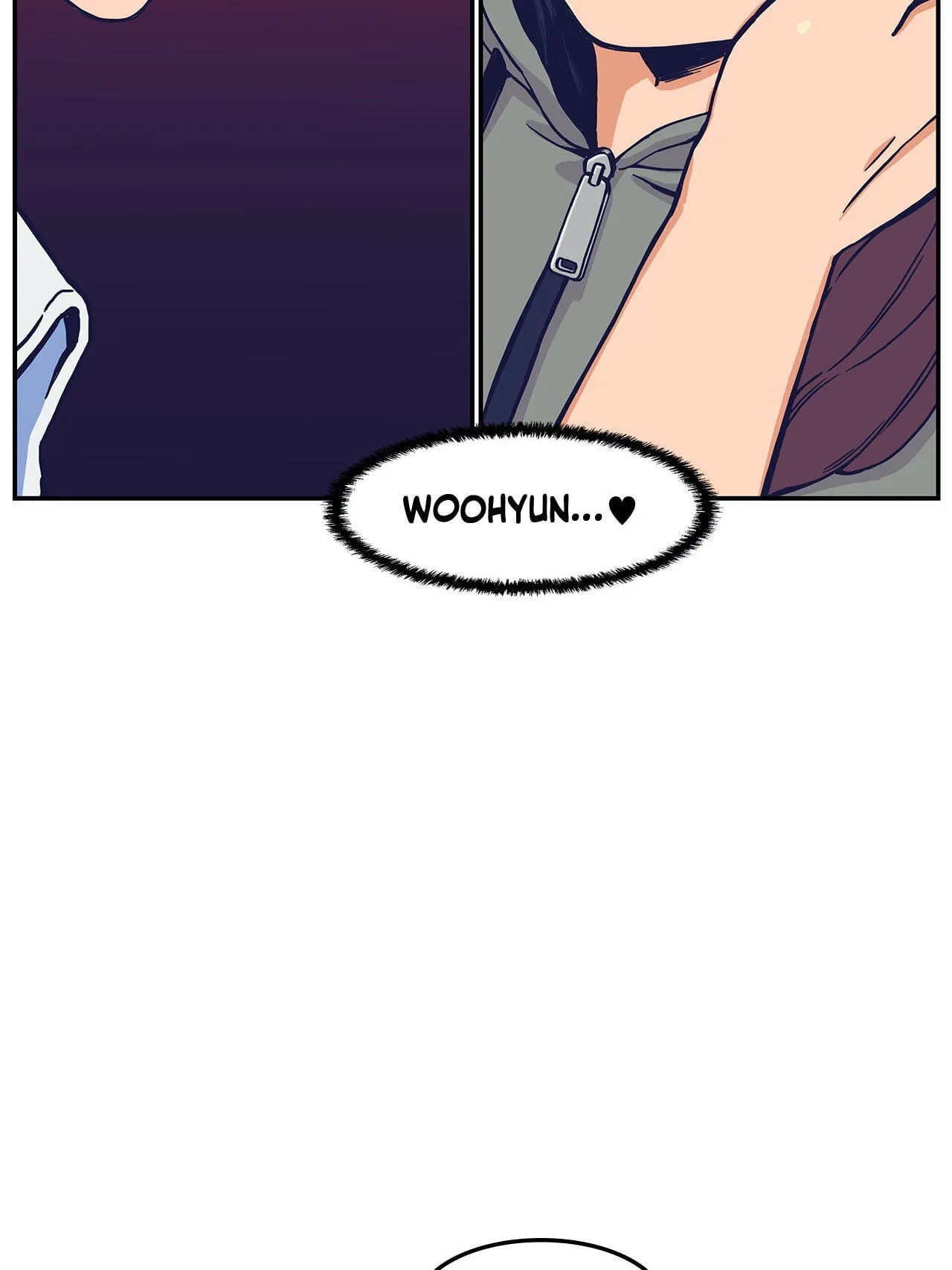 Read Head Over Heels (Prishe) chapter 9 image 59 on Lezhin