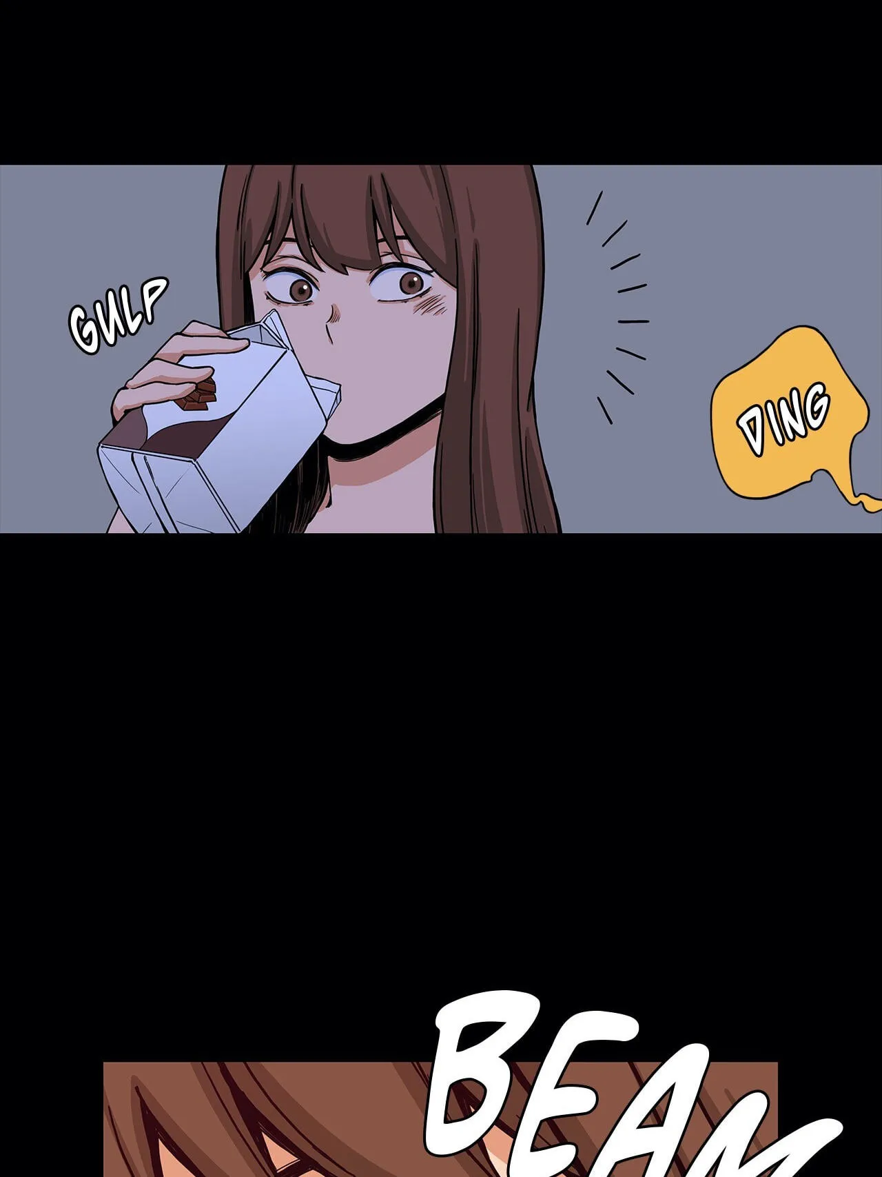 Read Head Over Heels (Prishe) chapter 9 image 6 on Lezhin