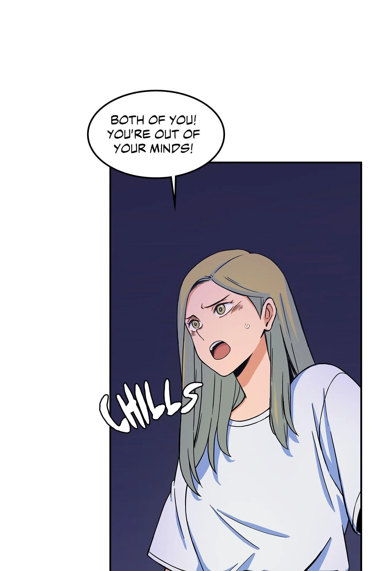 Read Head Over Heels (Prishe) chapter 9 image 61 on Lezhin