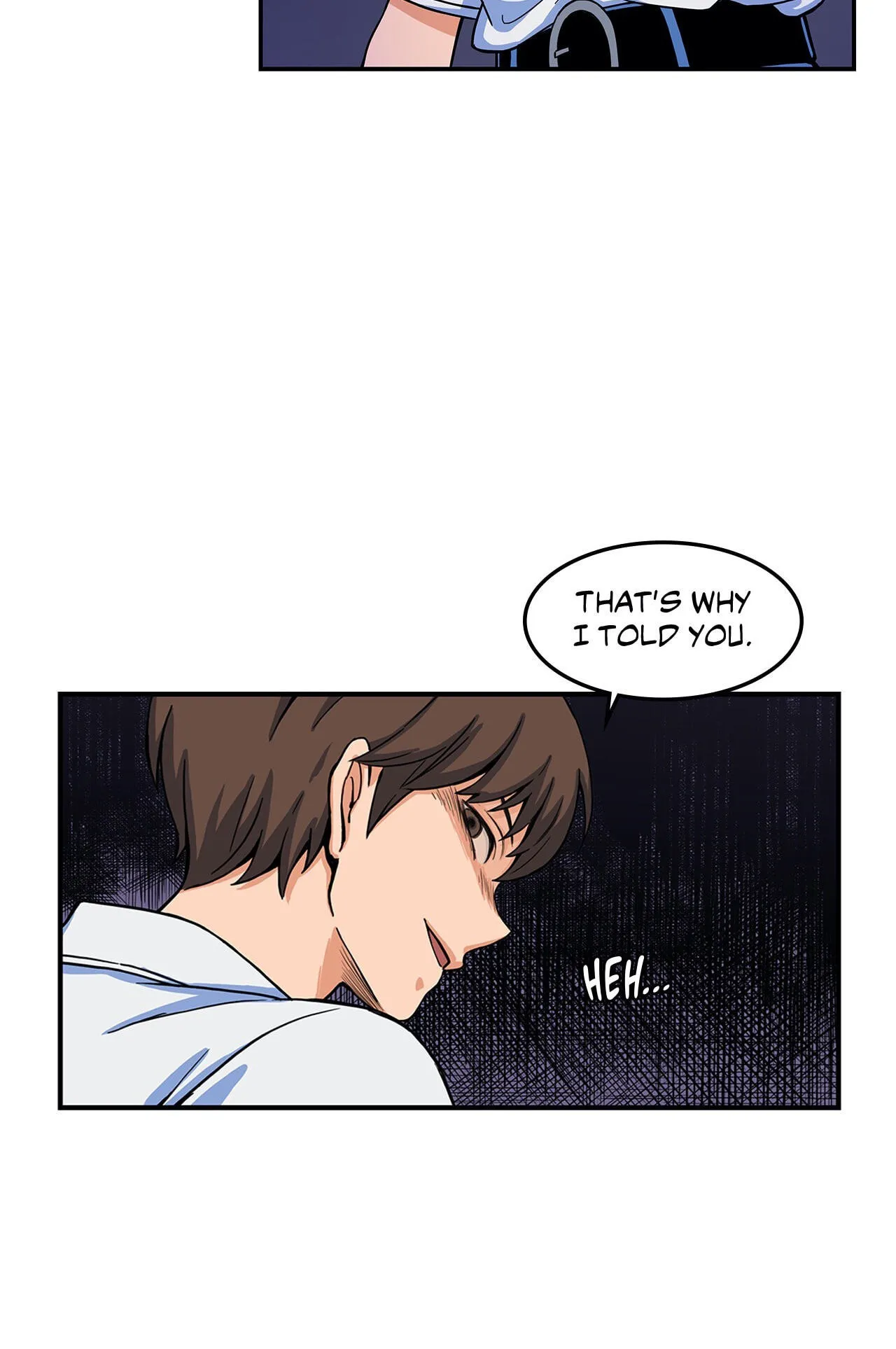 Read Head Over Heels (Prishe) chapter 9 image 62 on Lezhin