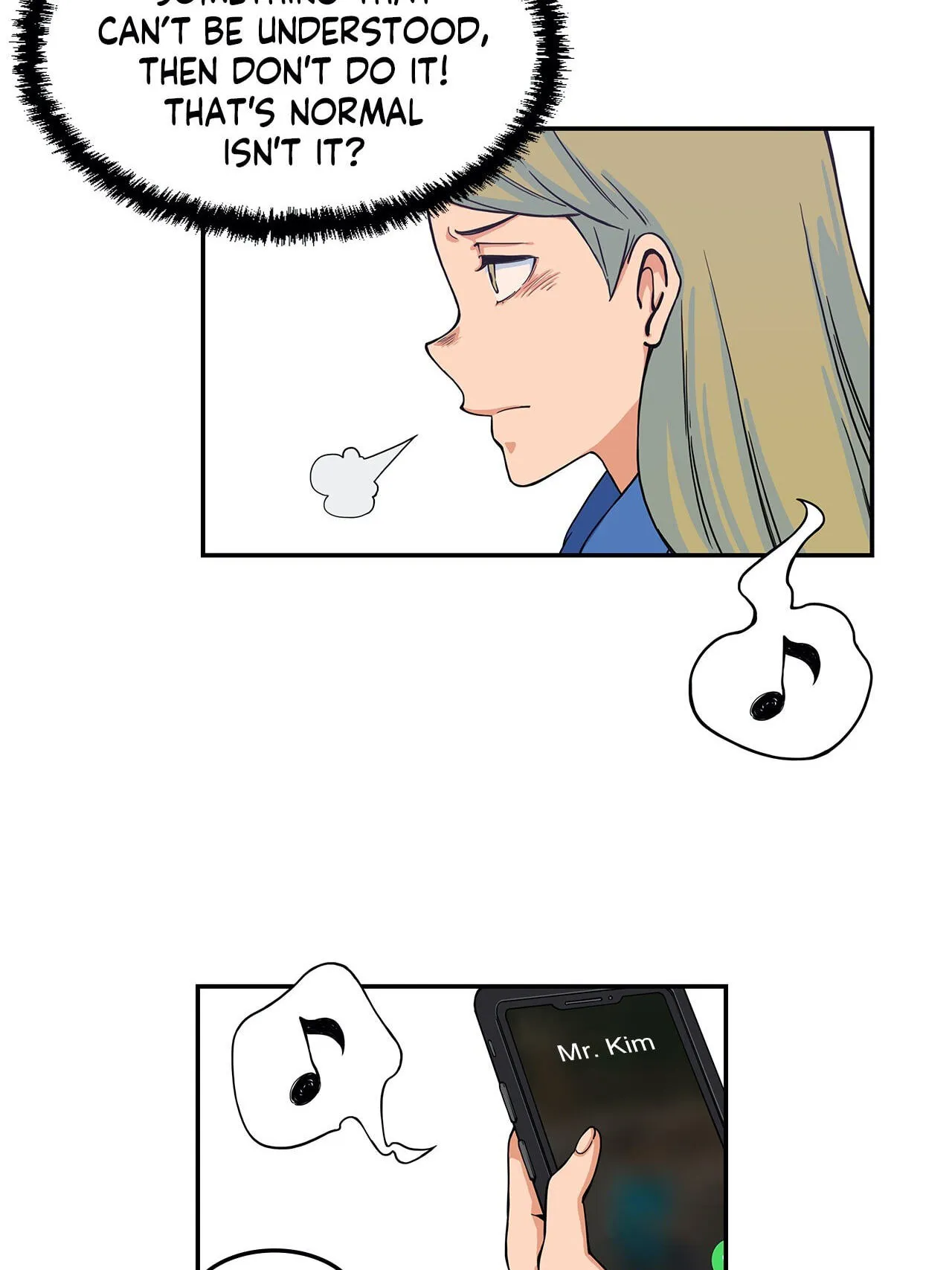 Read Head Over Heels (Prishe) chapter 9 image 67 on Lezhin