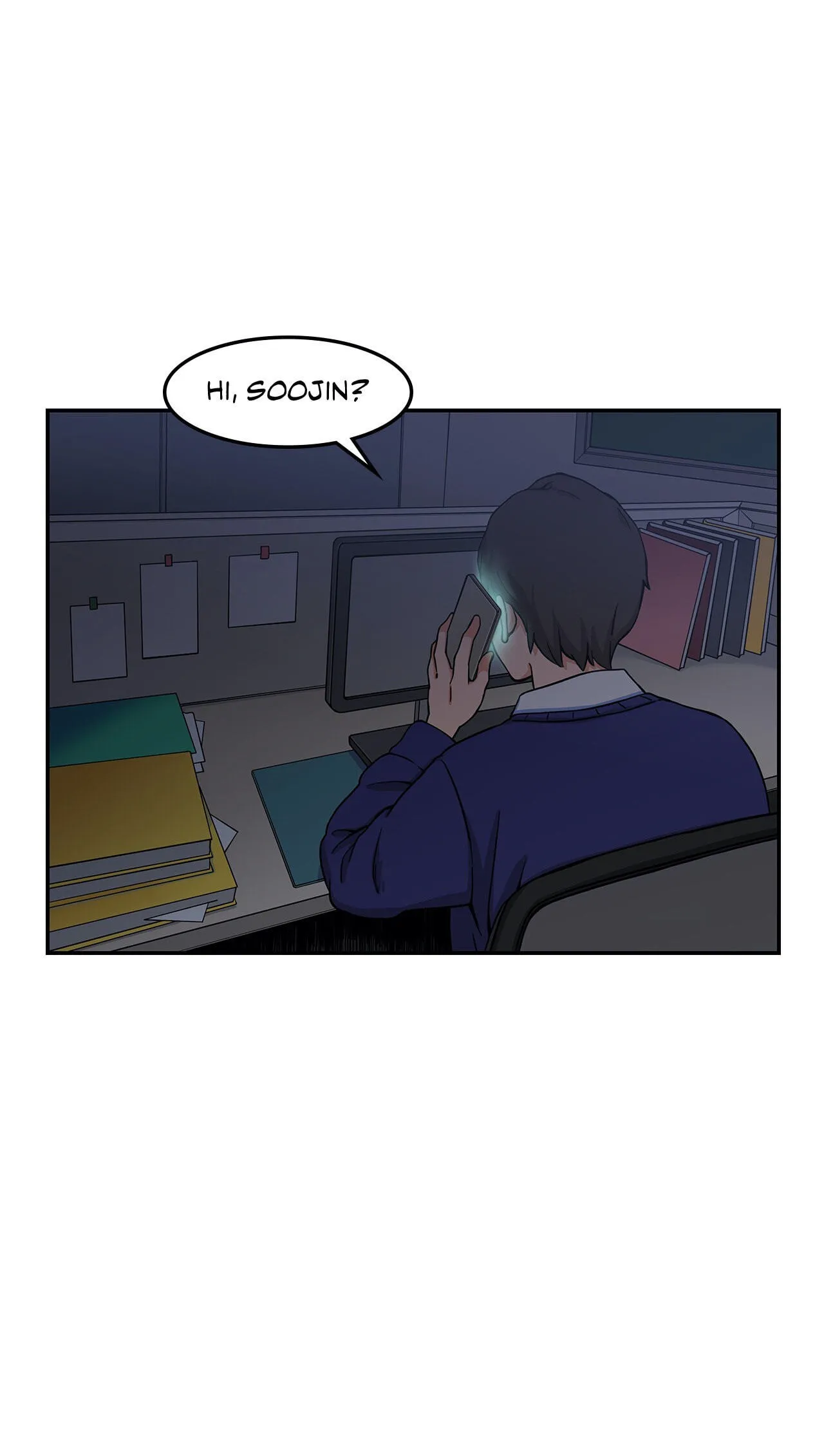 Read Head Over Heels (Prishe) chapter 9 image 69 on Lezhin