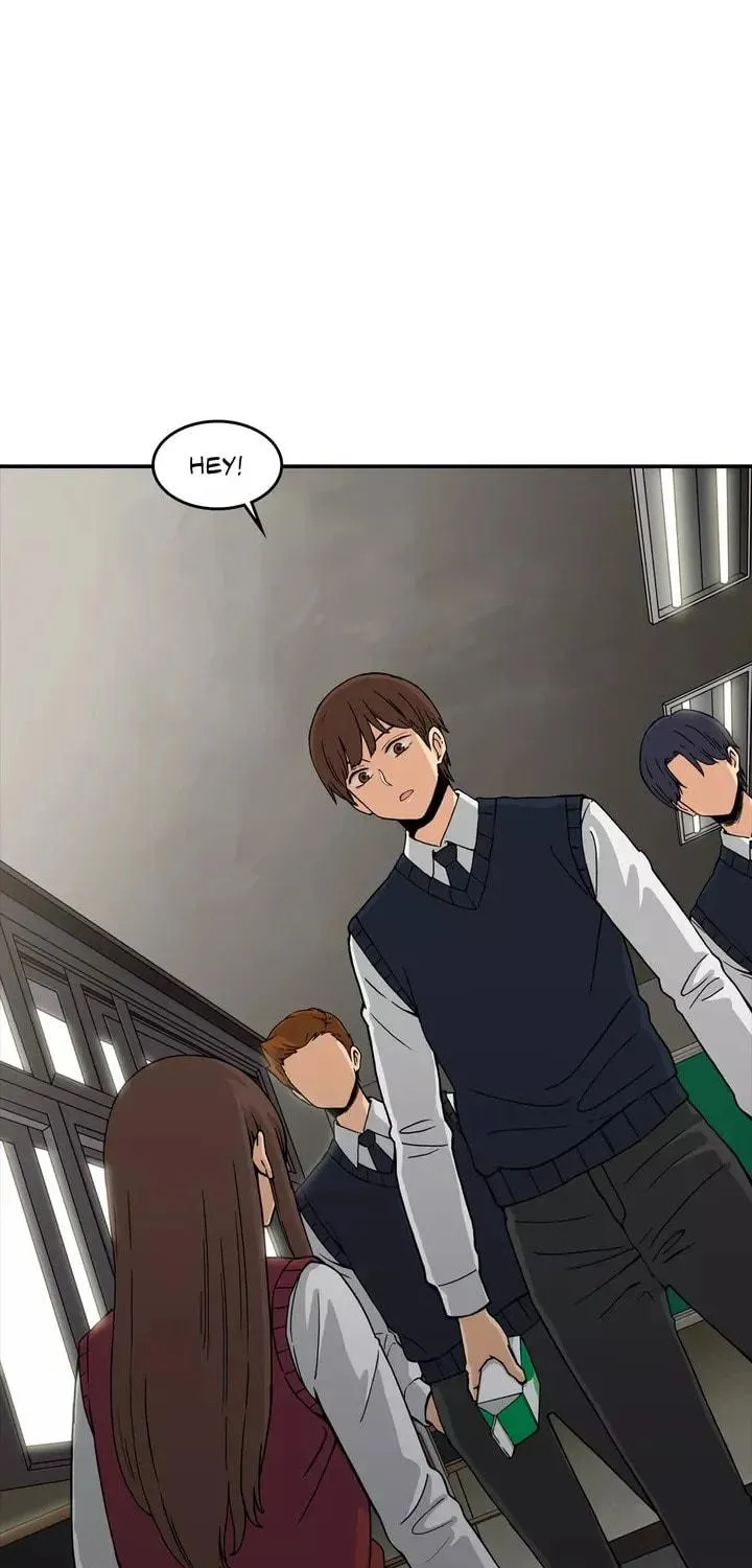 Head Over Heels Chapter 1 page 11 - 