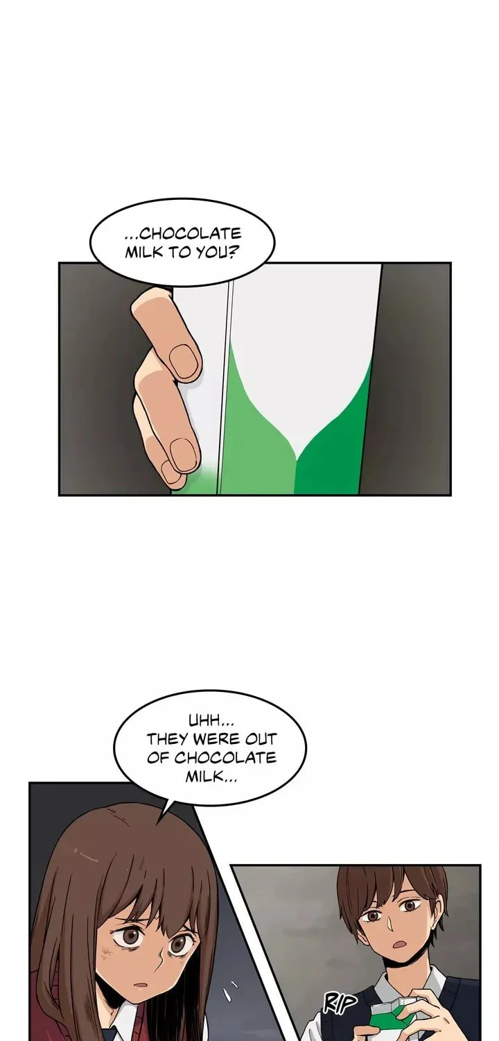 Head Over Heels Chapter 1 page 13 - 