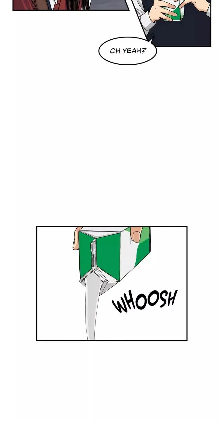 Head Over Heels Chapter 1 page 14 - 
