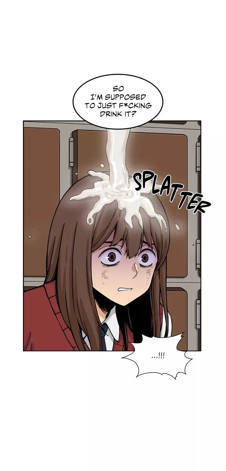 Head Over Heels Chapter 1 page 15 - 