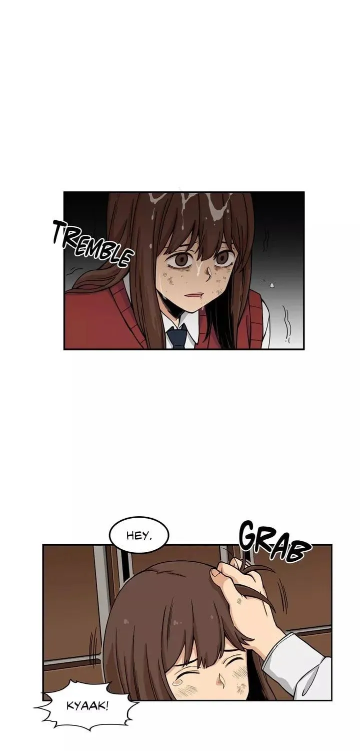 Head Over Heels Chapter 1 page 19 - 