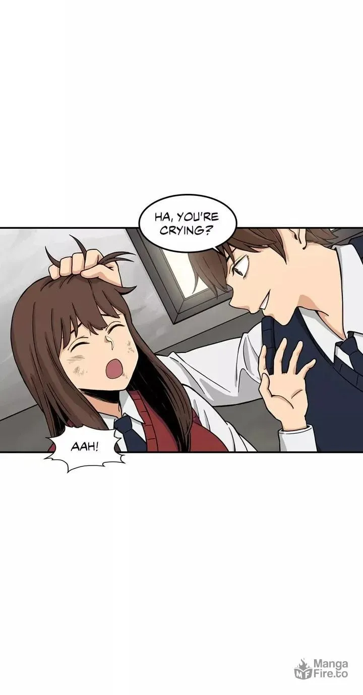Head Over Heels Chapter 1 page 20 - 