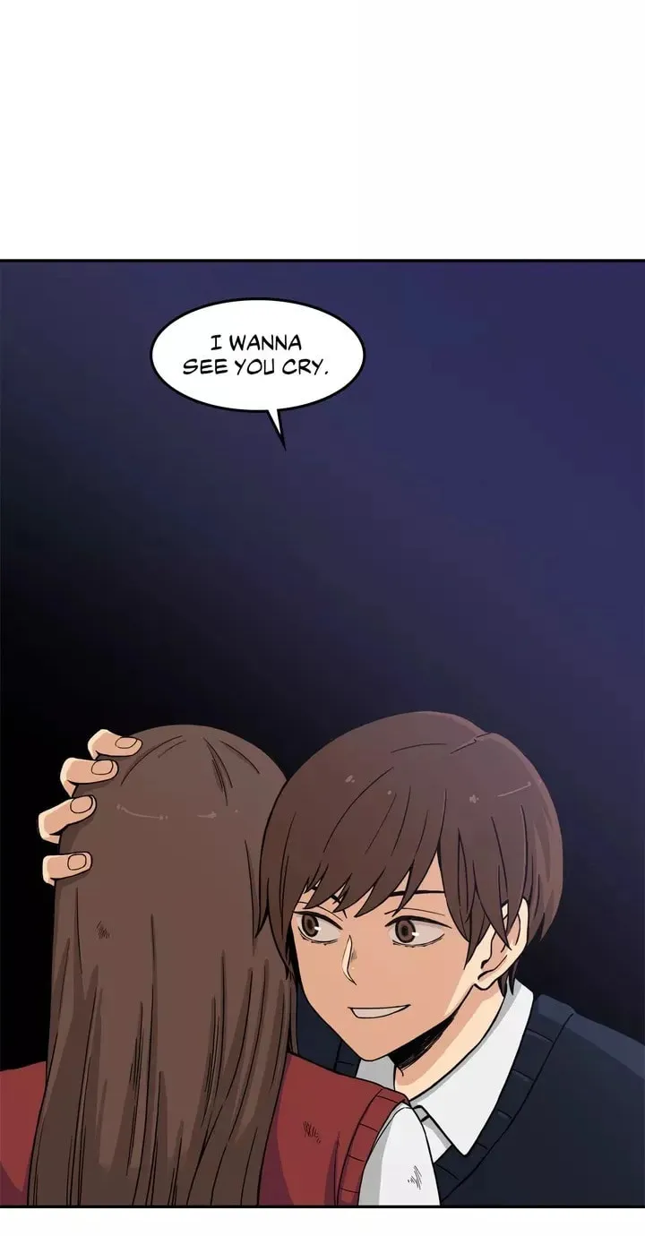 Head Over Heels Chapter 1 page 22 - 