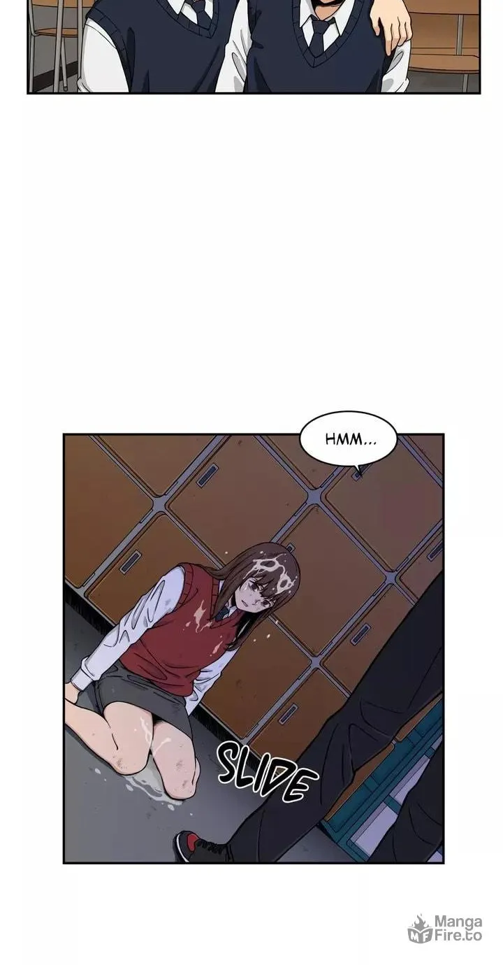 Head Over Heels Chapter 1 page 24 - 